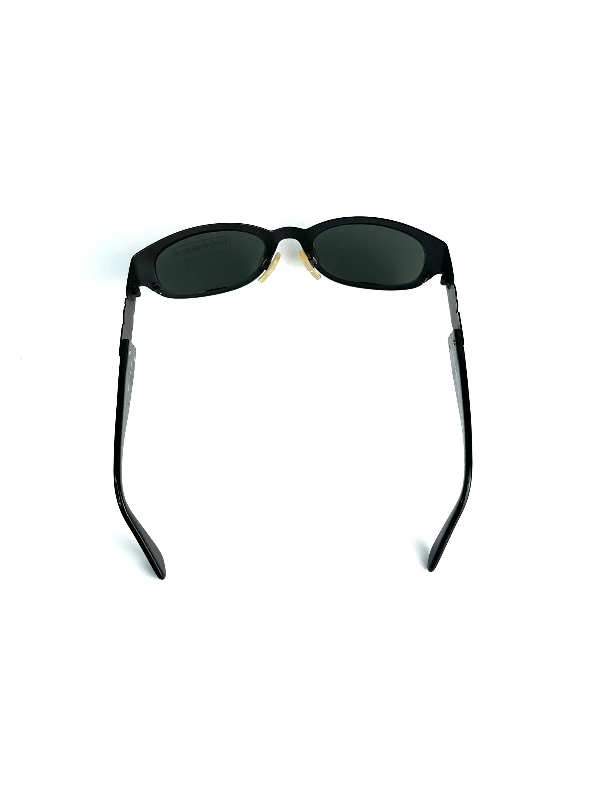 SAINT LAURENT 6081