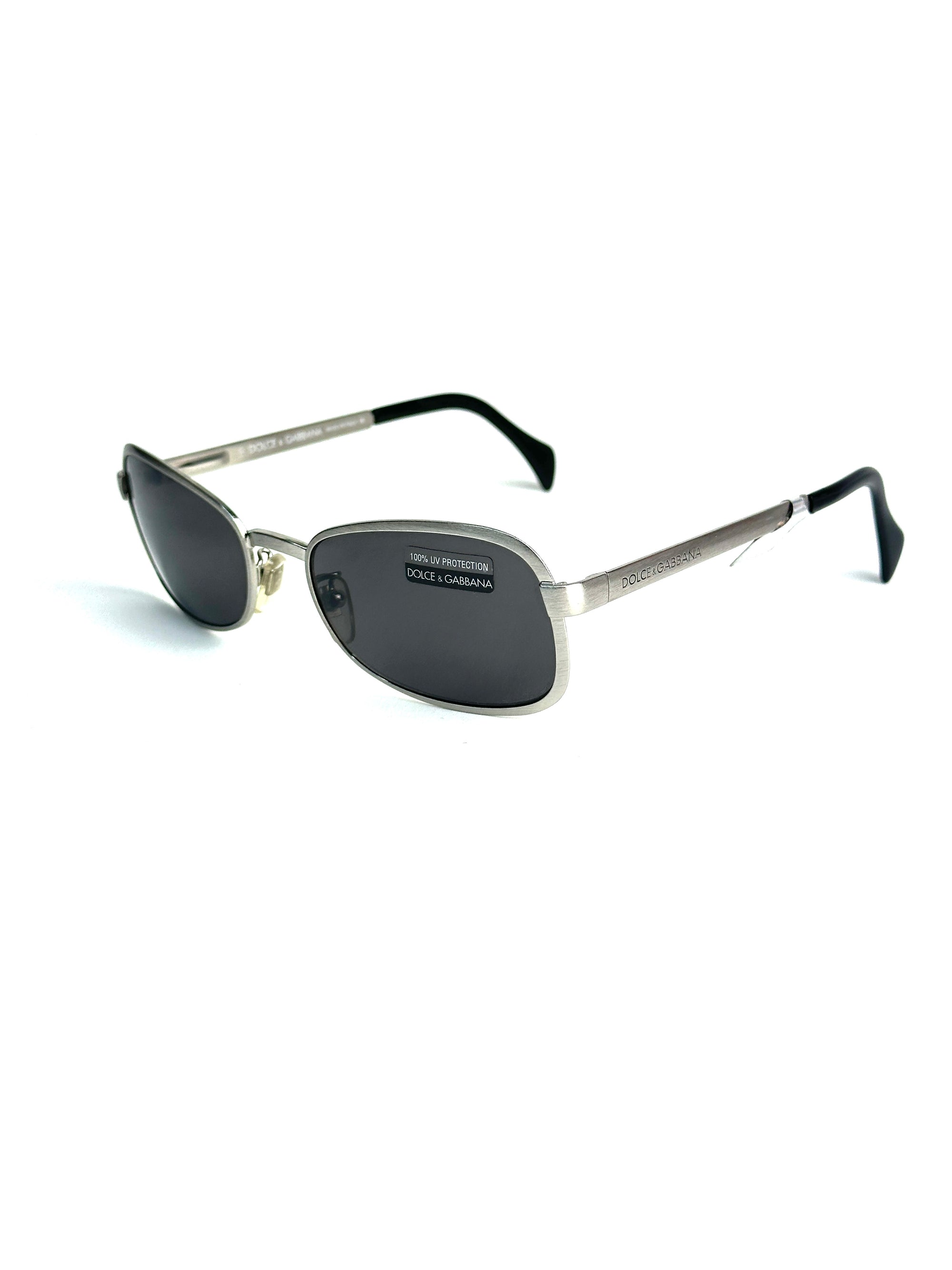 DOLCE&amp;GABBANA DG 640S
