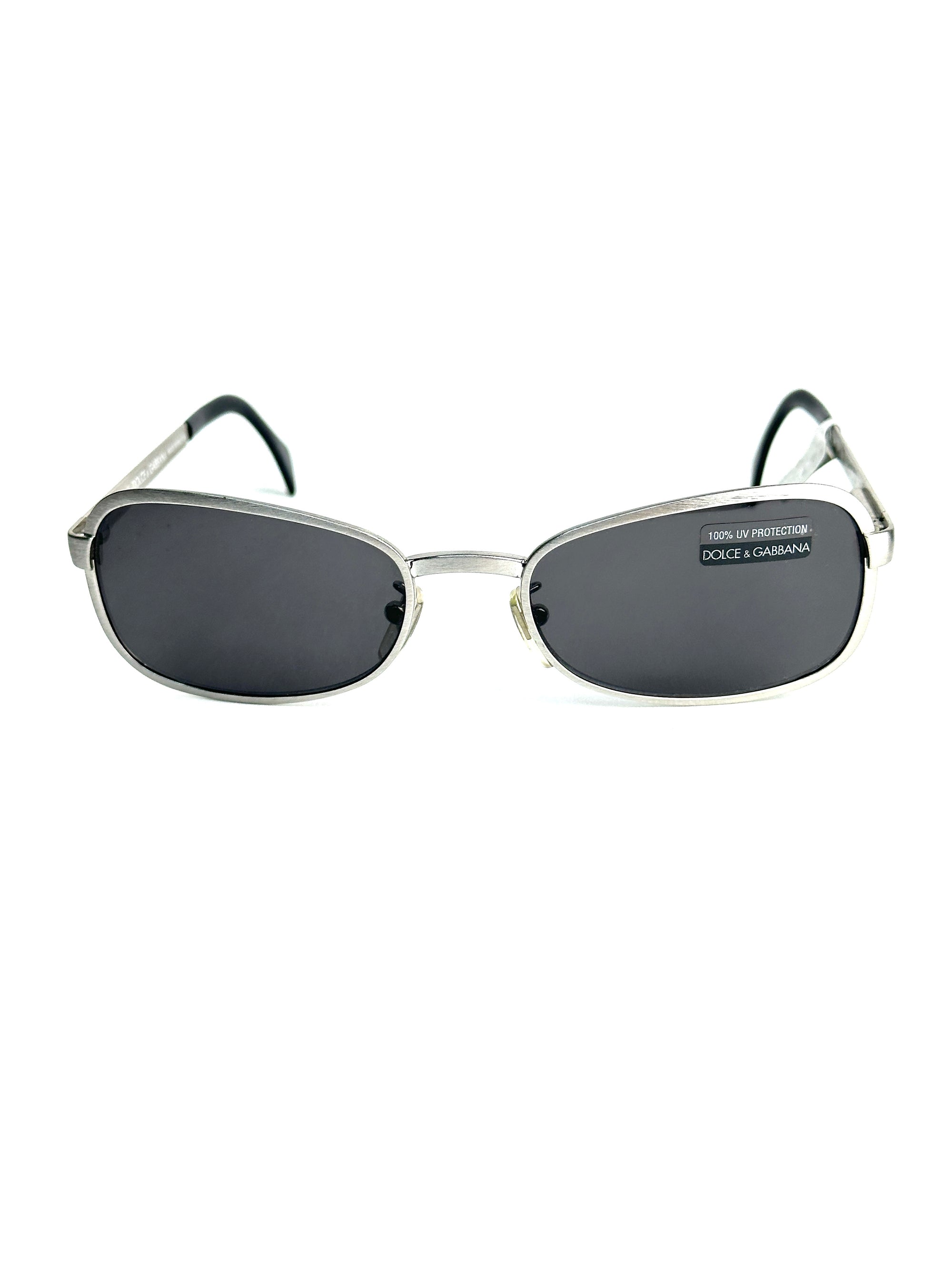 DOLCE&amp;GABBANA DG 640S
