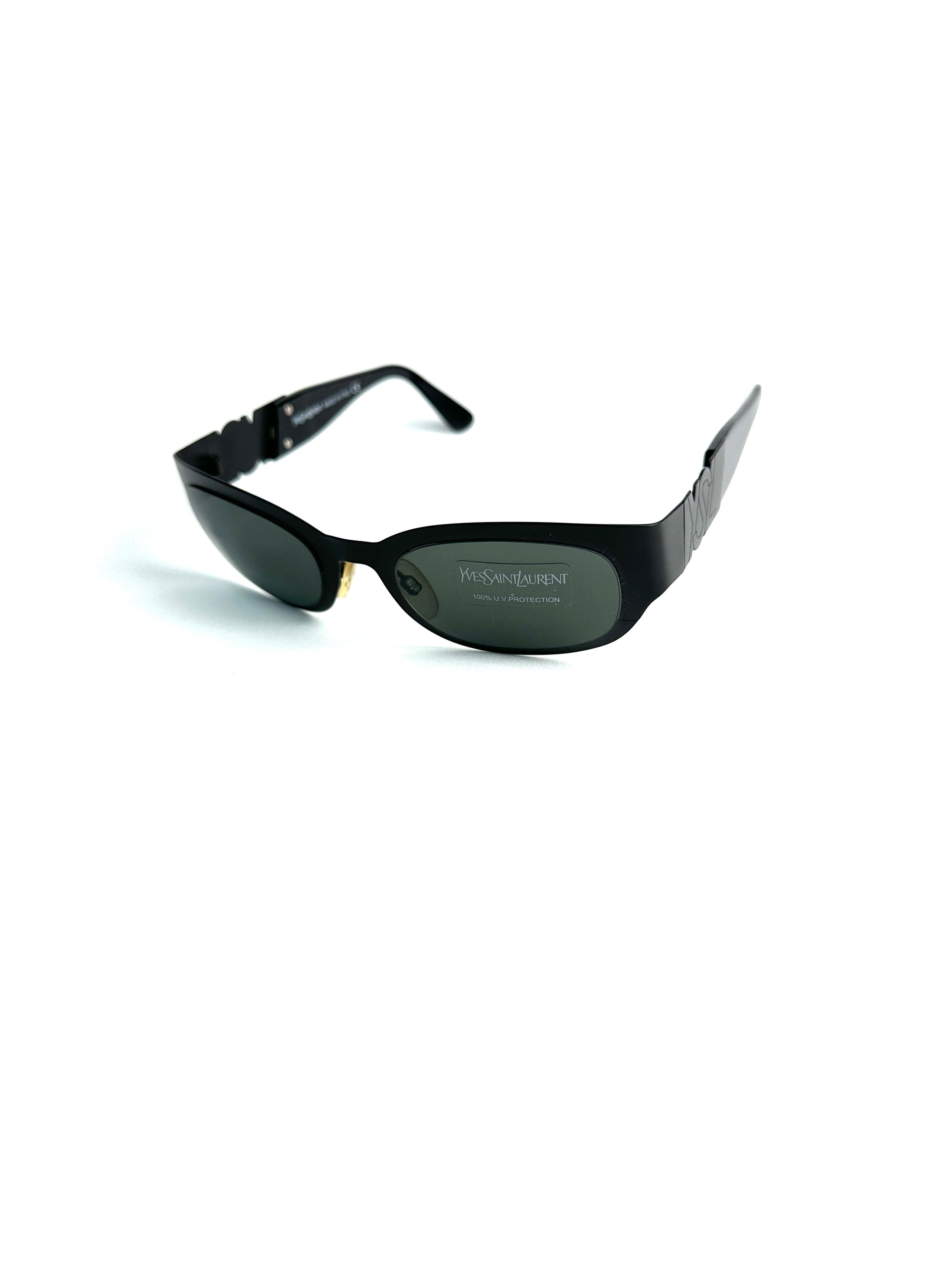 SAINT LAURENT 6081