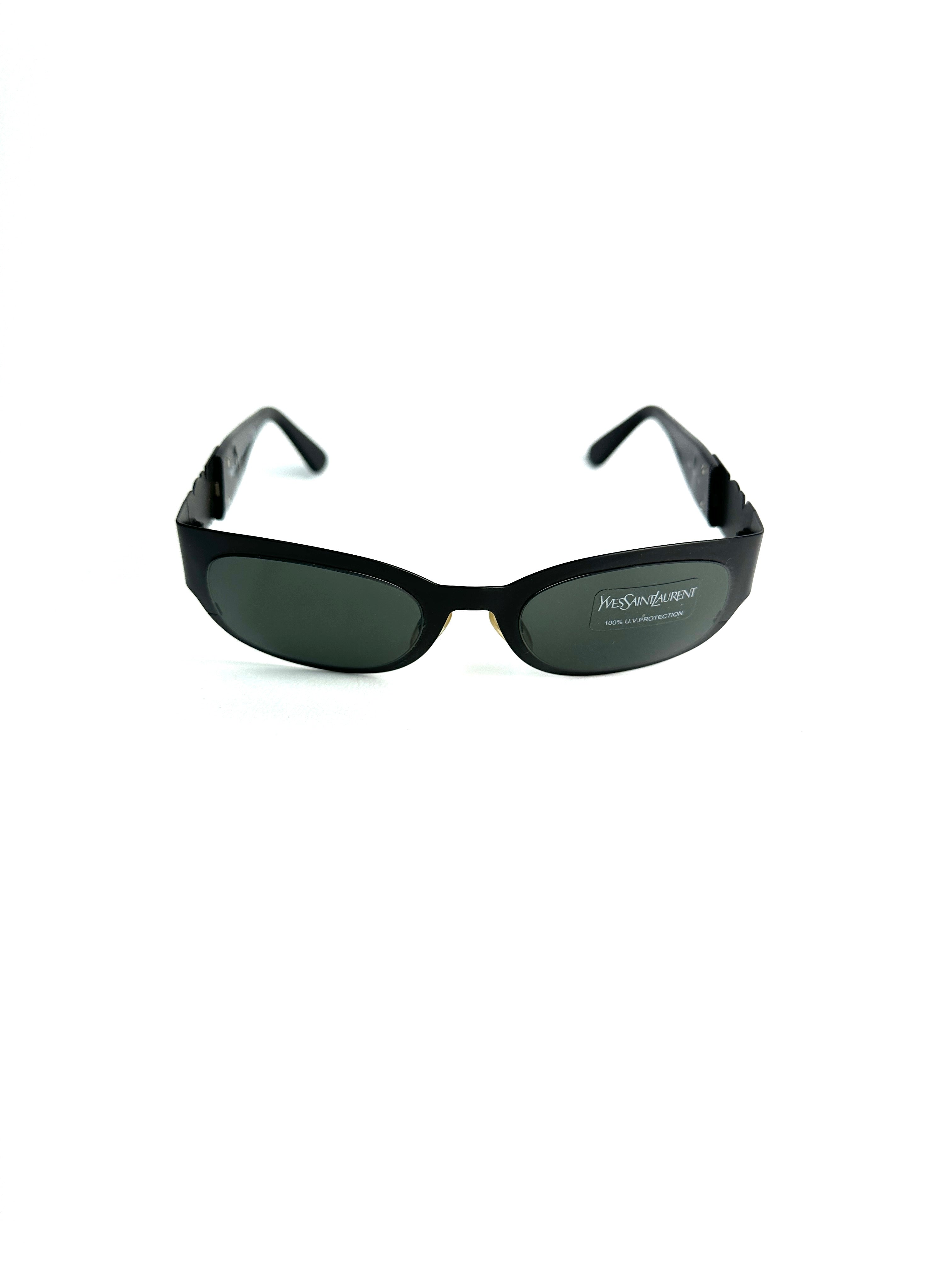Occhiali da sole SAINT LAURENT 6081