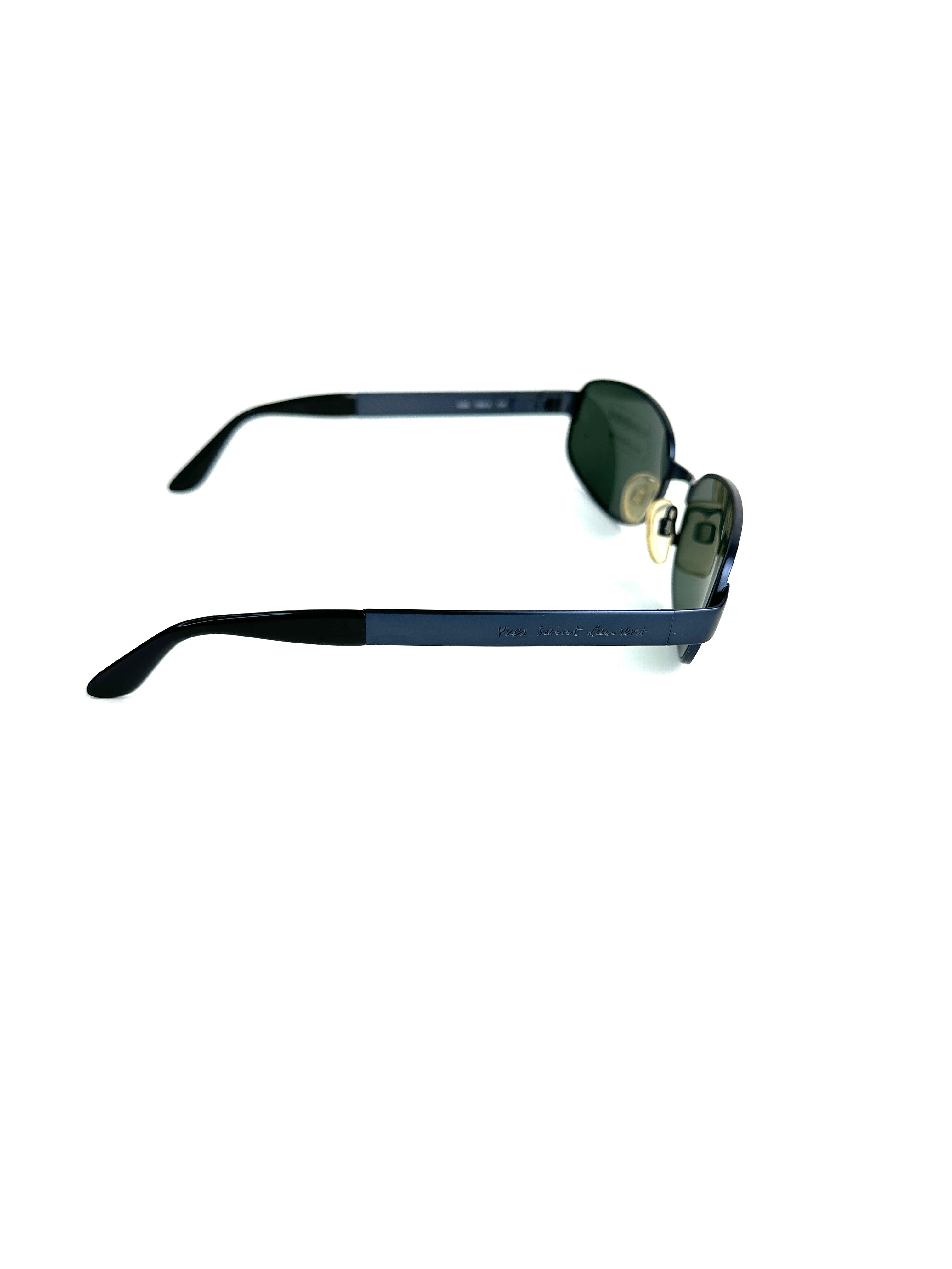 Occhiali da sole SAINT LAURENT 6069