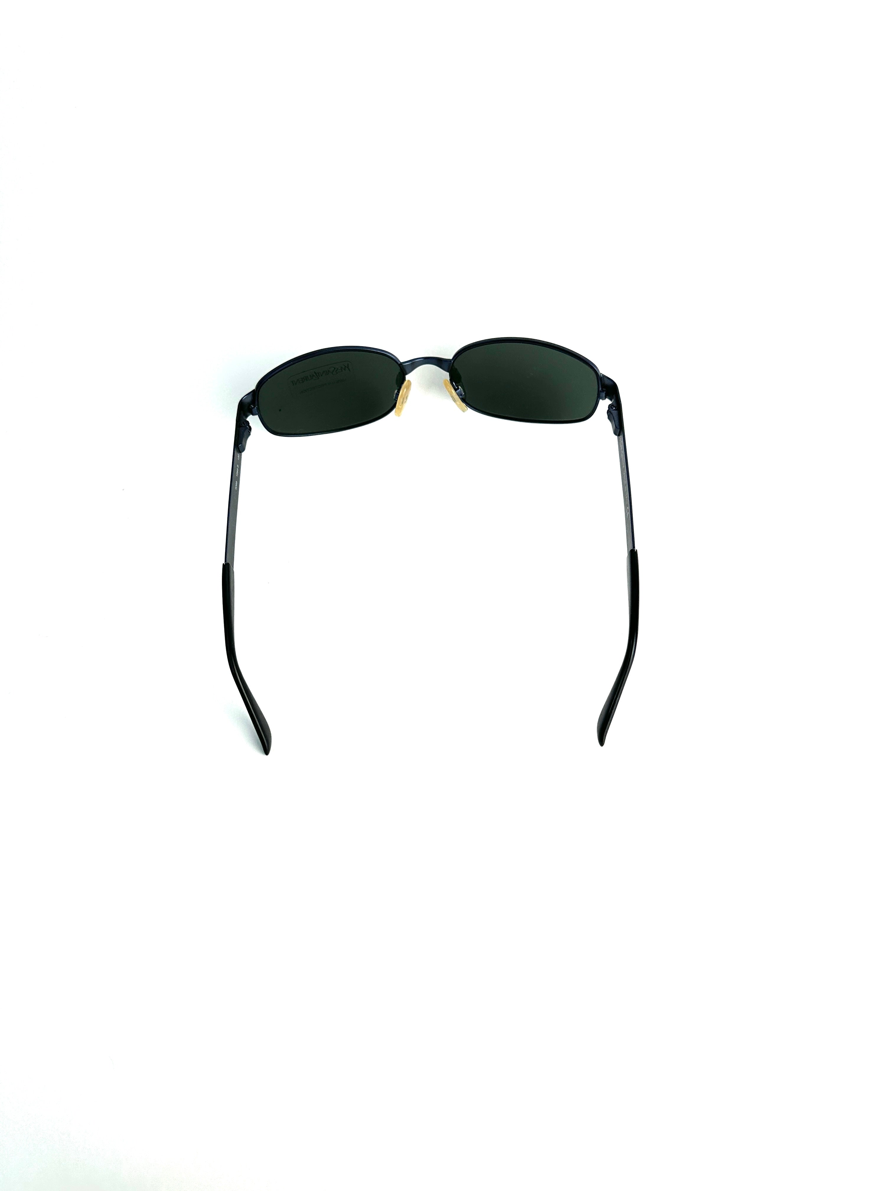 Occhiali da sole SAINT LAURENT 6069