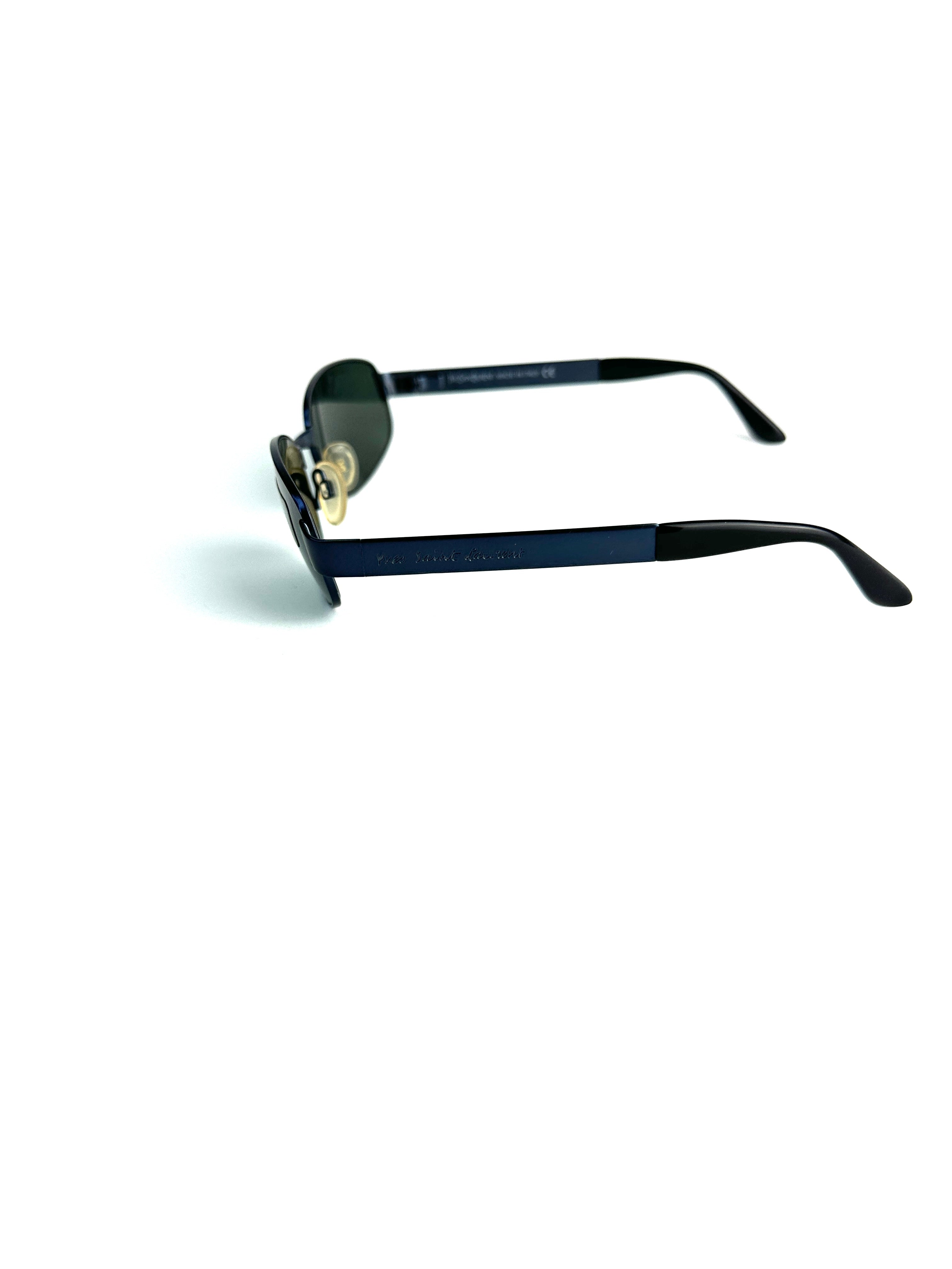 Occhiali da sole SAINT LAURENT 6069