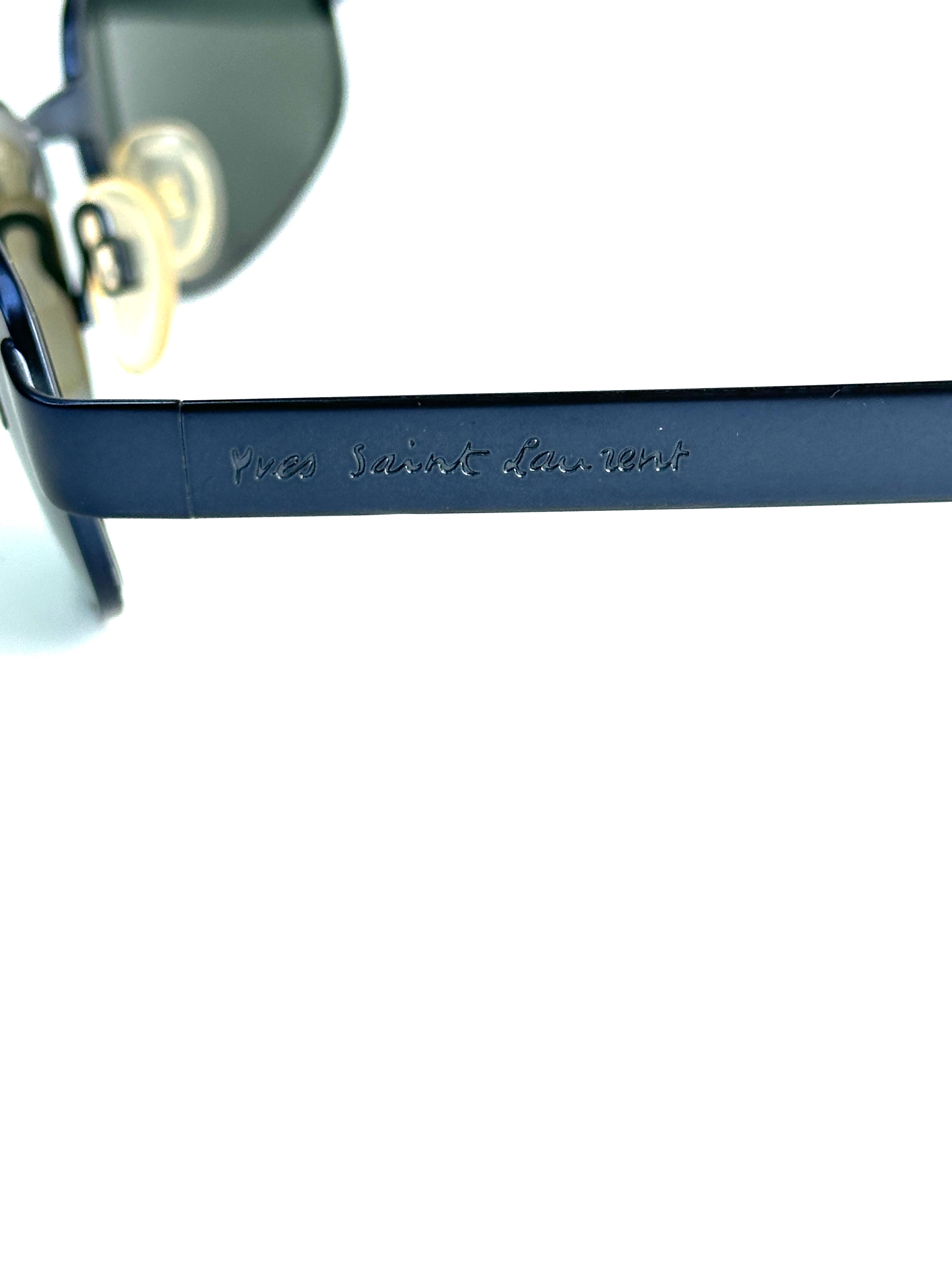 Occhiali da sole SAINT LAURENT 6069
