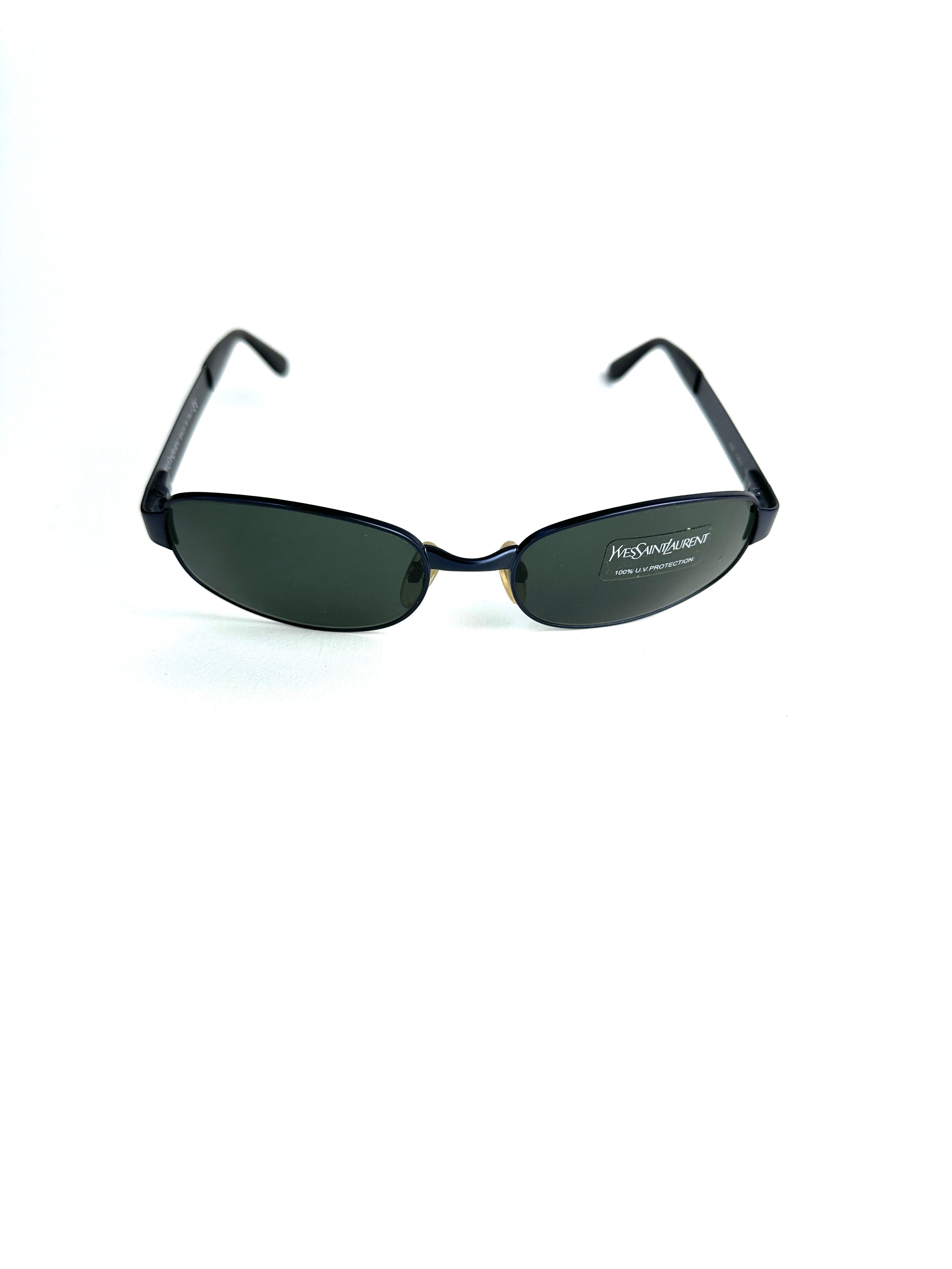 Occhiali da sole SAINT LAURENT 6069