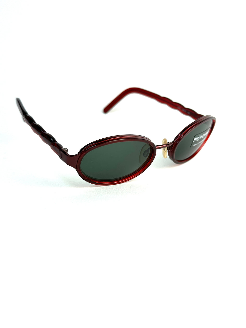 SAINT LAURENT 6075