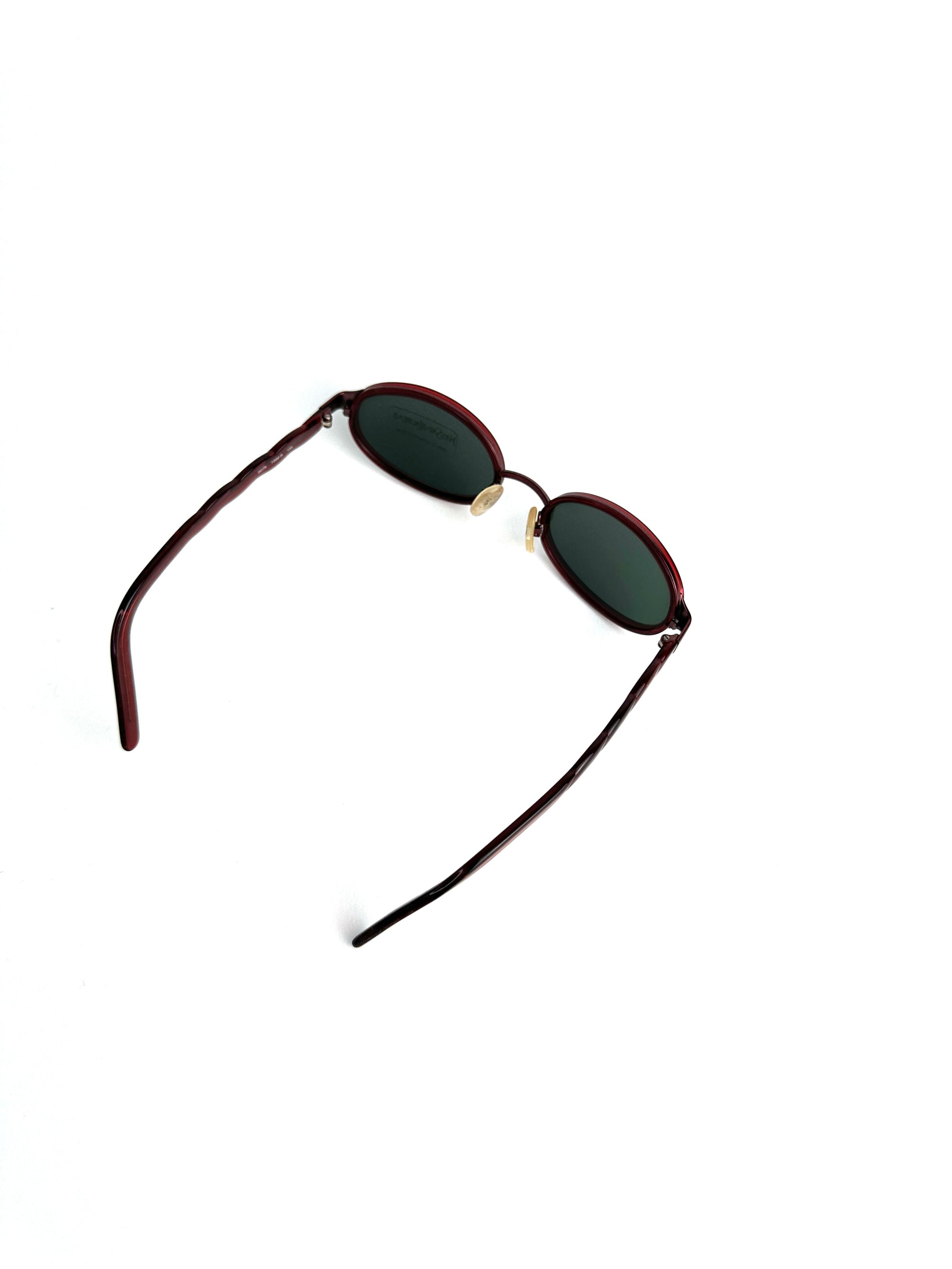 SAINT LAURENT 6075