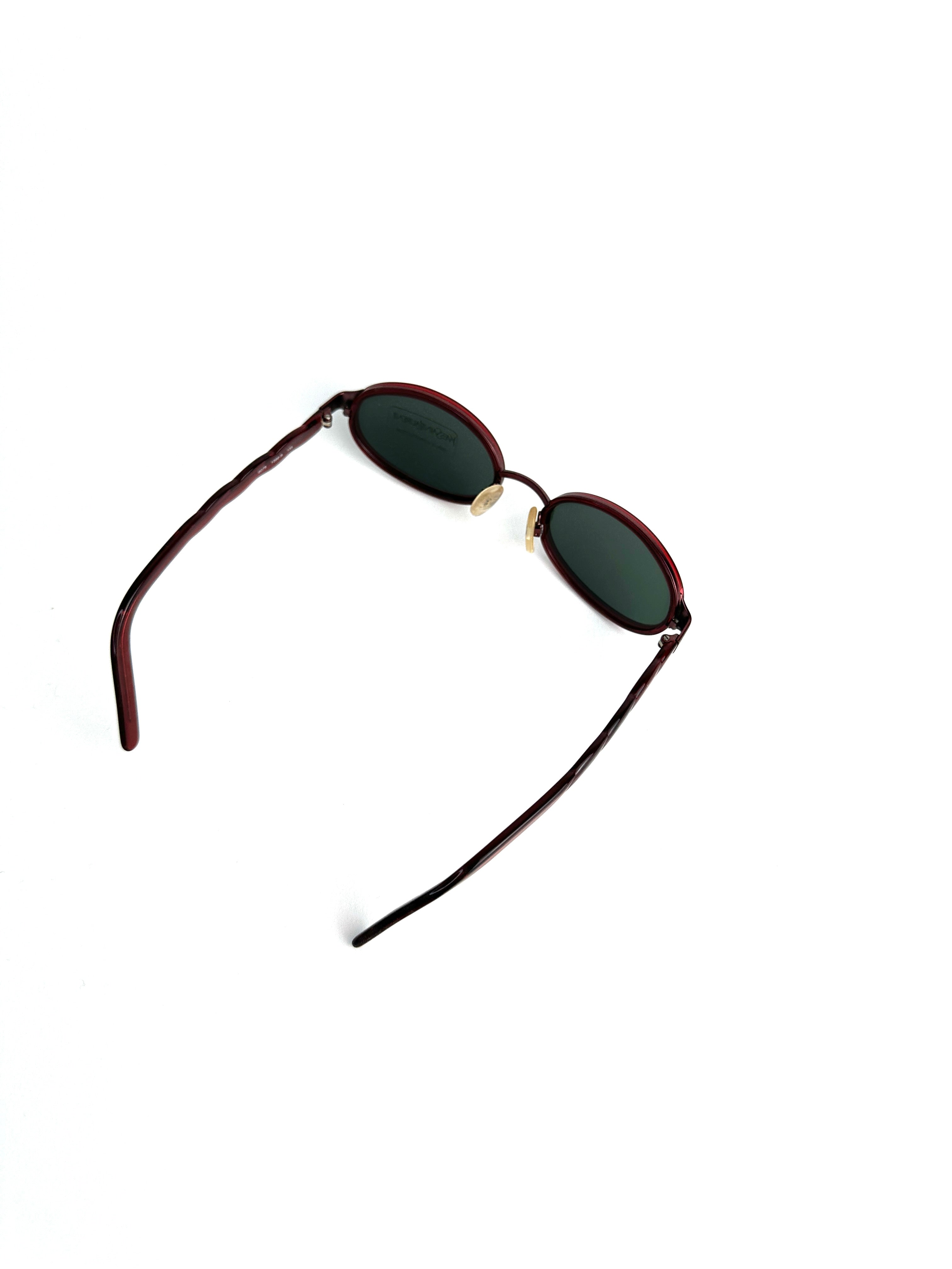 Occhiali da sole SAINT LAURENT 6075