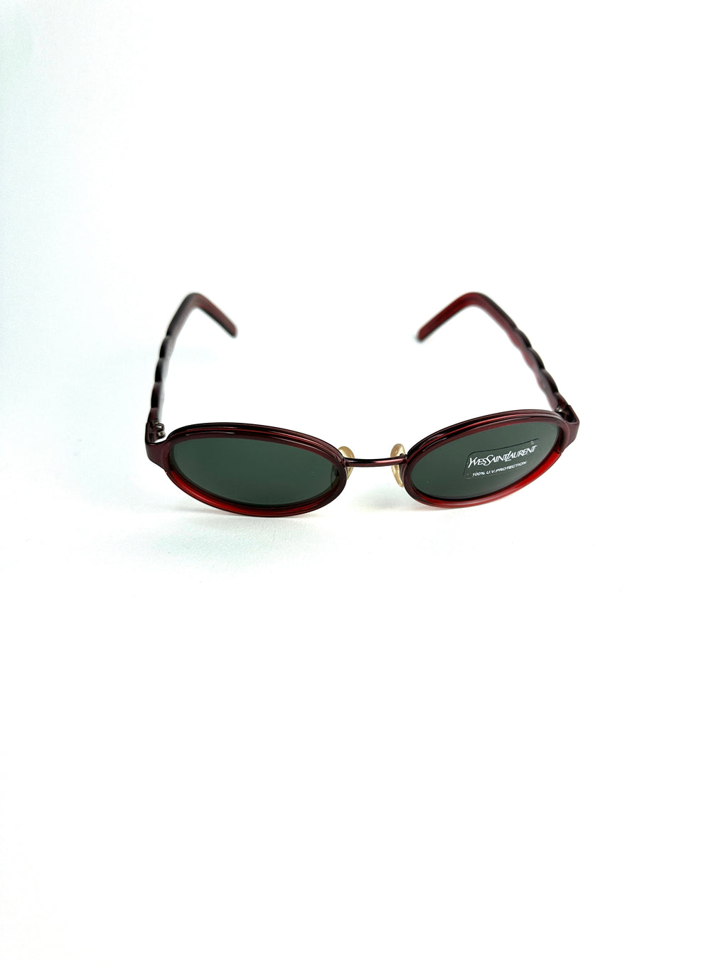 SAINT LAURENT 6075