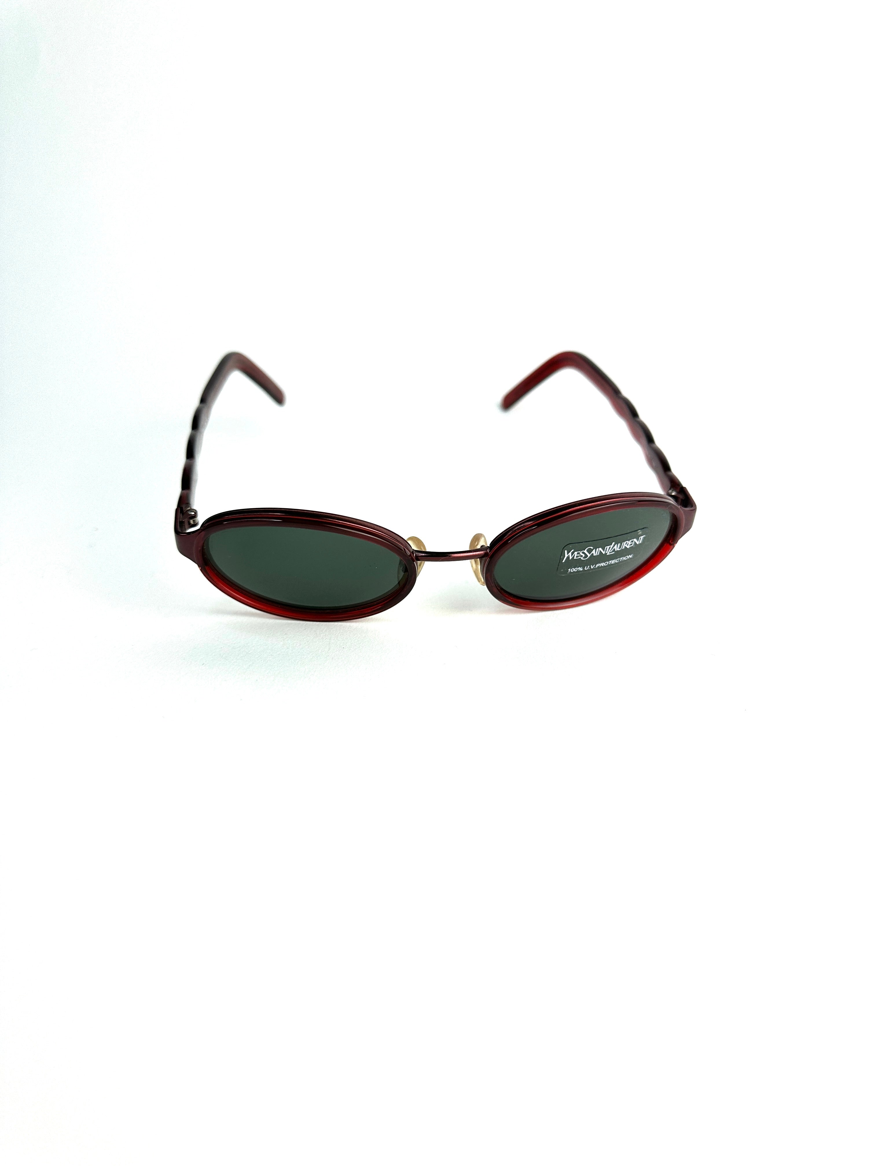 Occhiali da sole SAINT LAURENT 6075