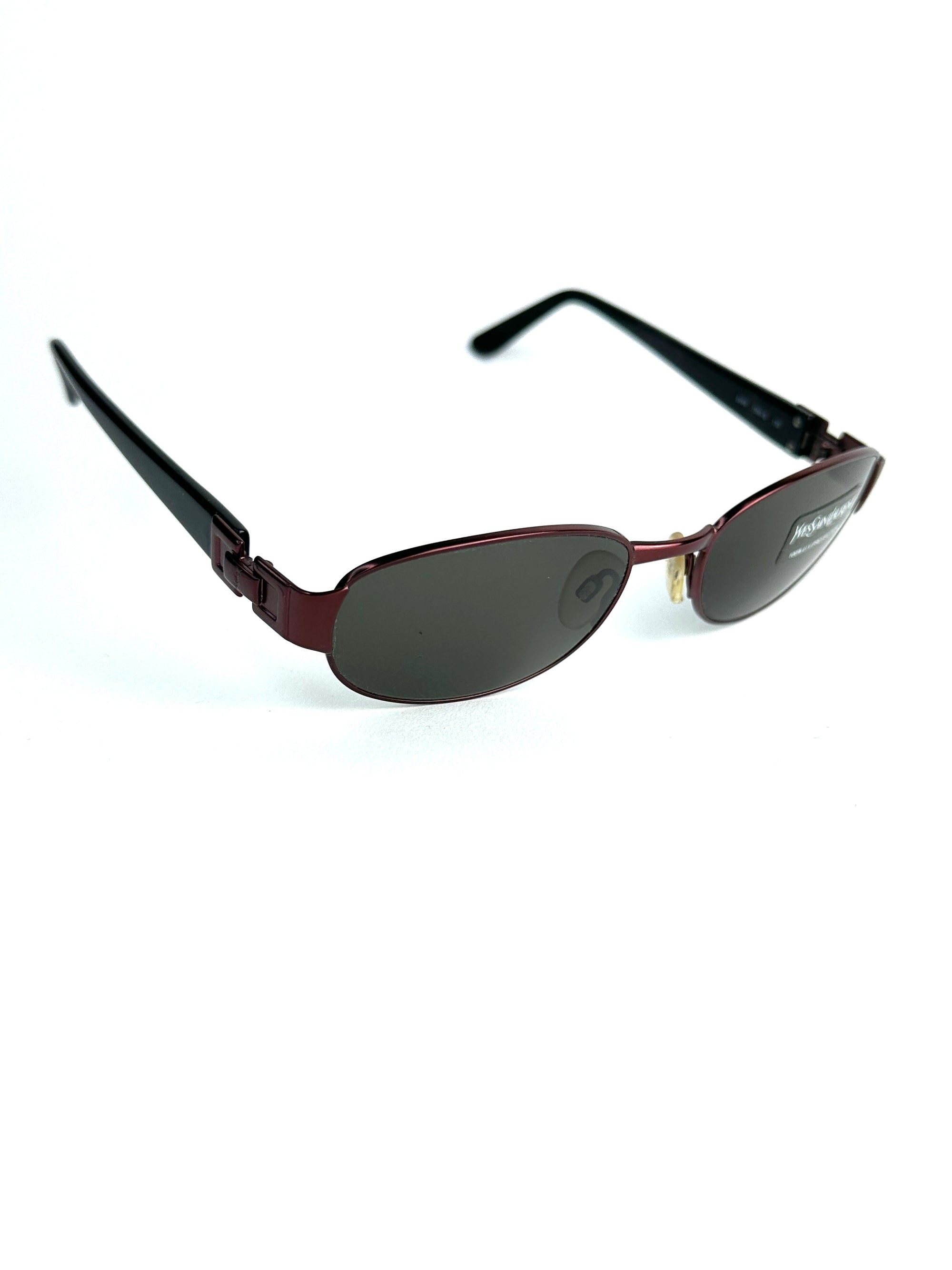 SAINT LAURENT 6066