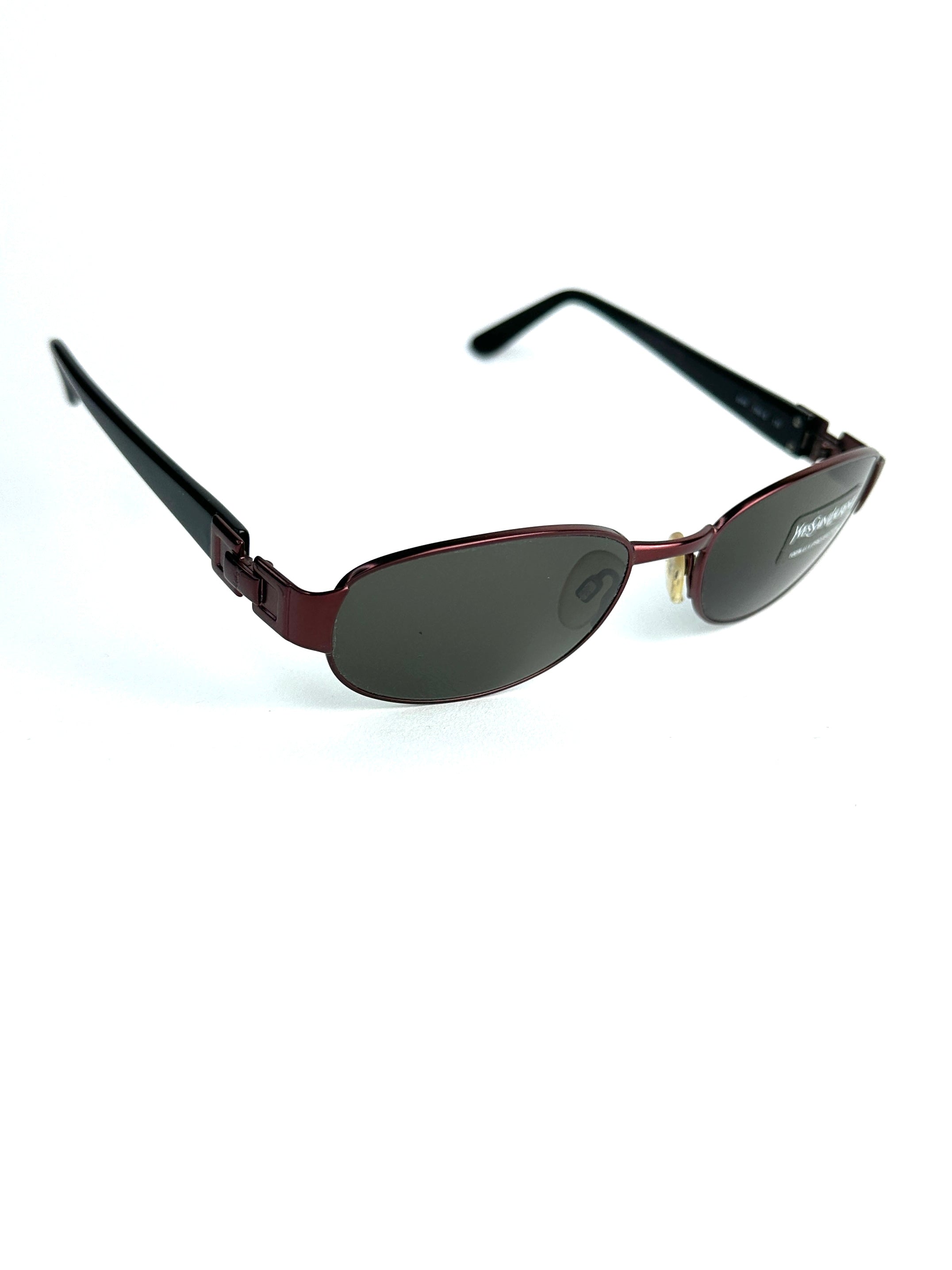Occhiali da sole SAINT LAURENT 6066