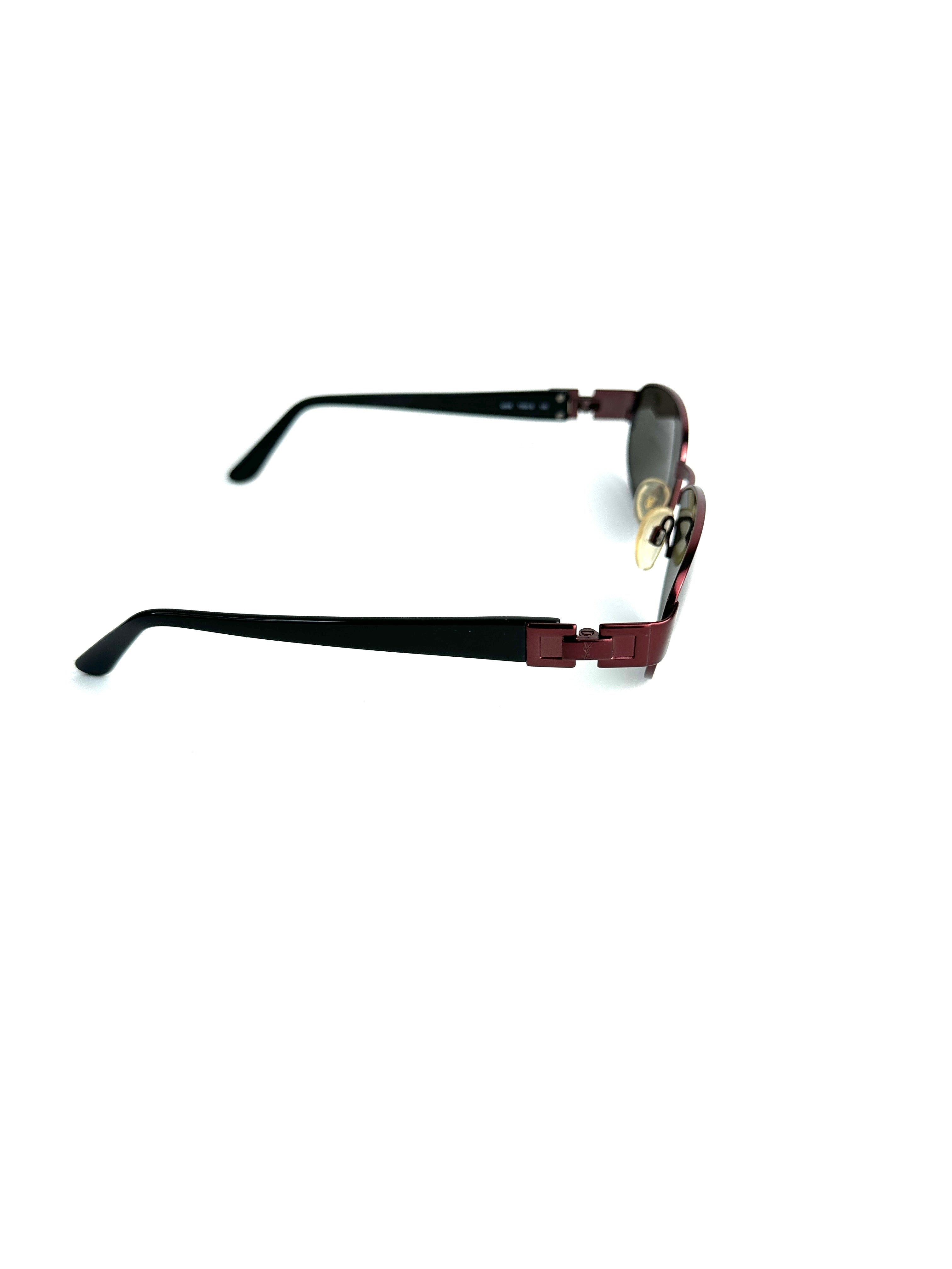 Occhiali da sole SAINT LAURENT 6066