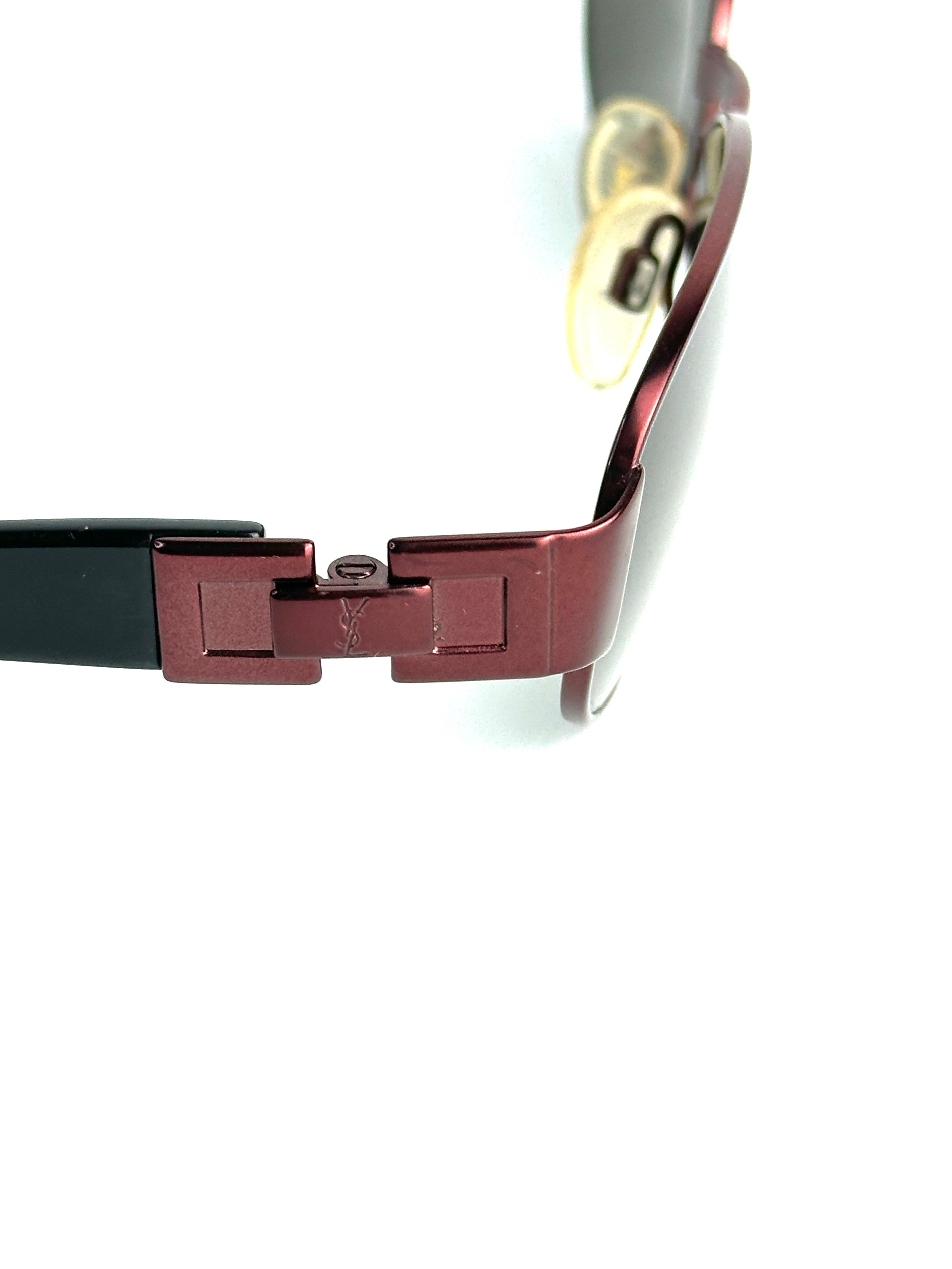 Occhiali da sole SAINT LAURENT 6066