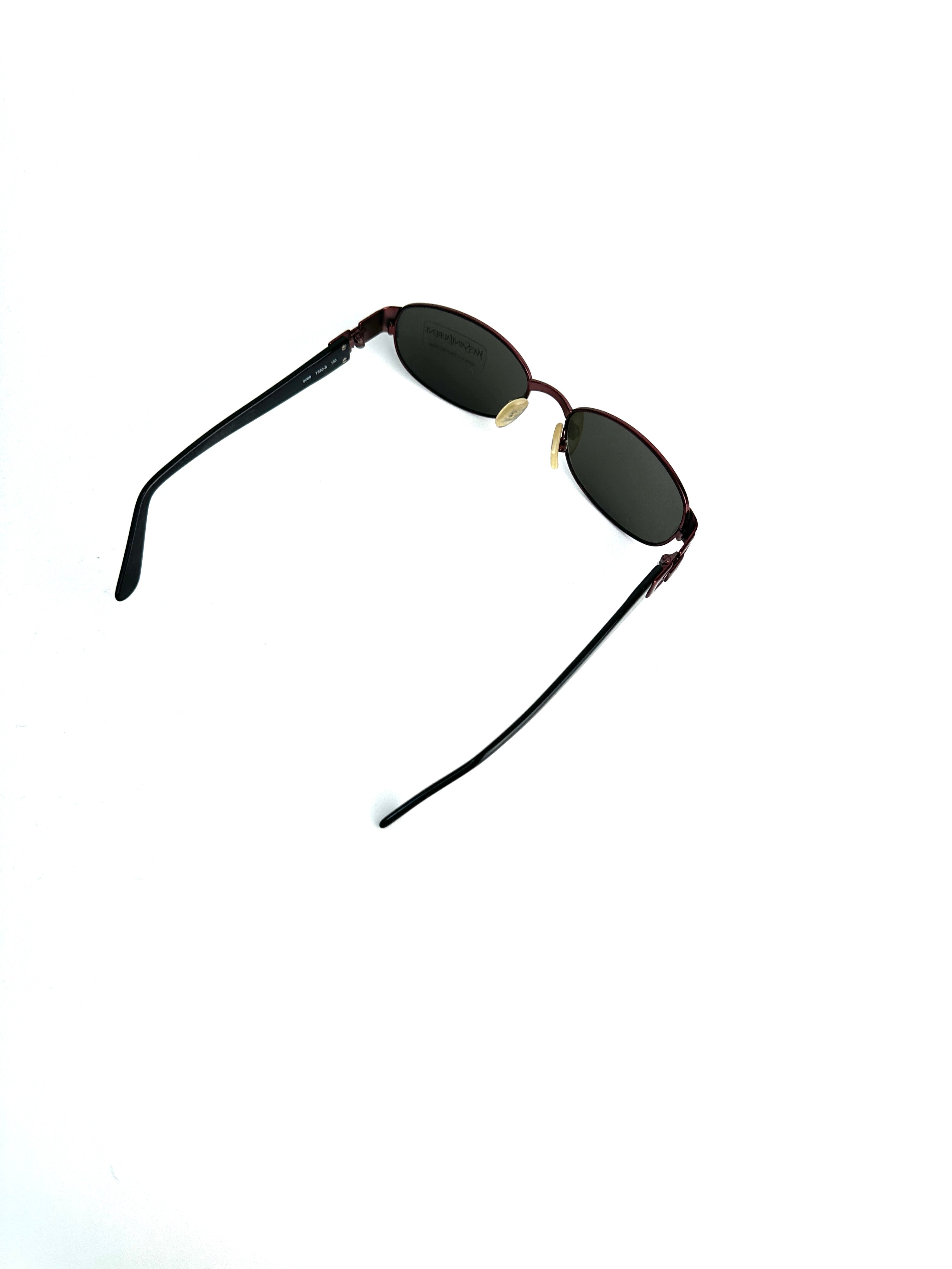 Occhiali da sole SAINT LAURENT 6066