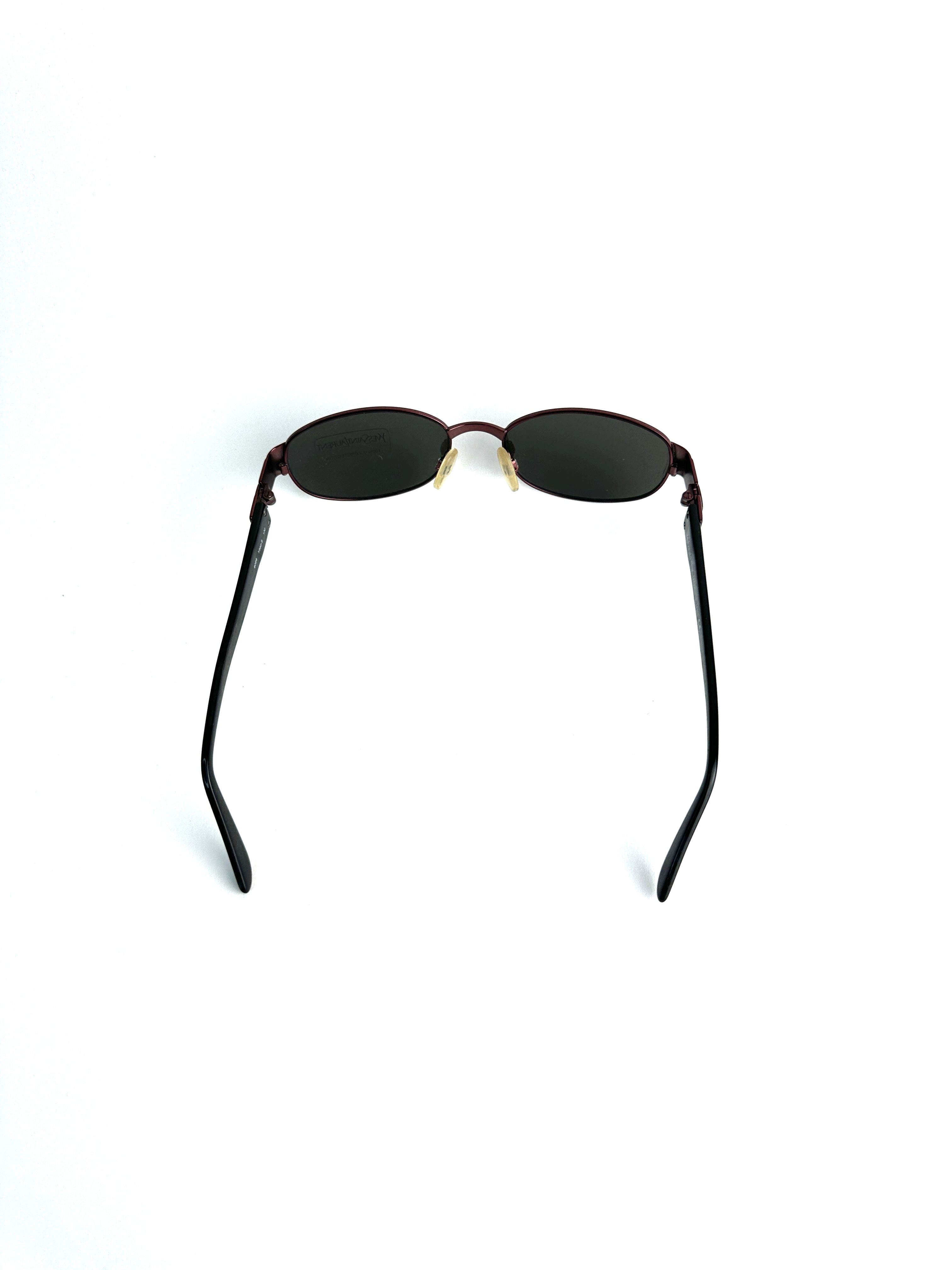 Occhiali da sole SAINT LAURENT 6066