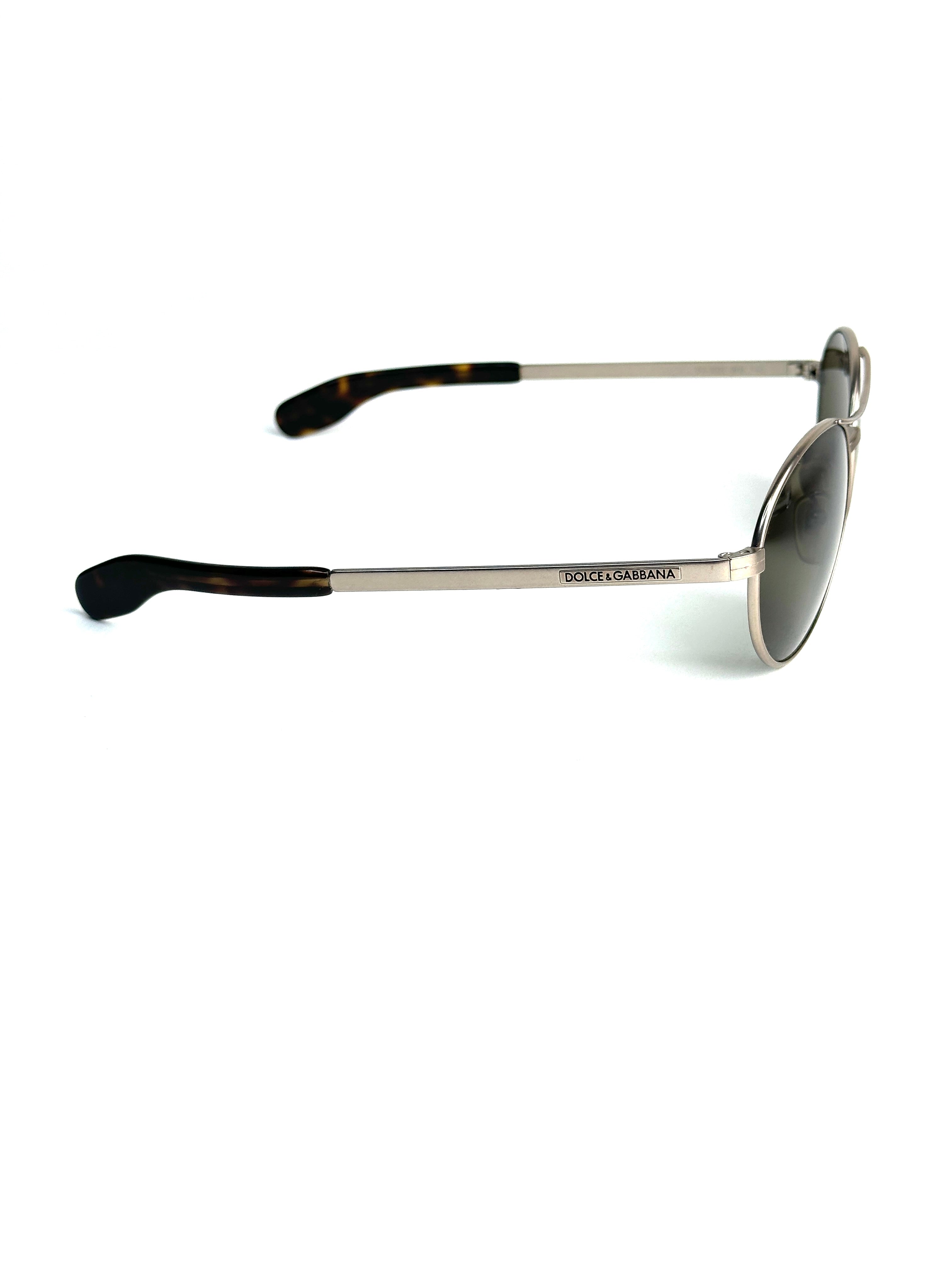 Occhiali da sole DOLCE&GABBANA DG300S