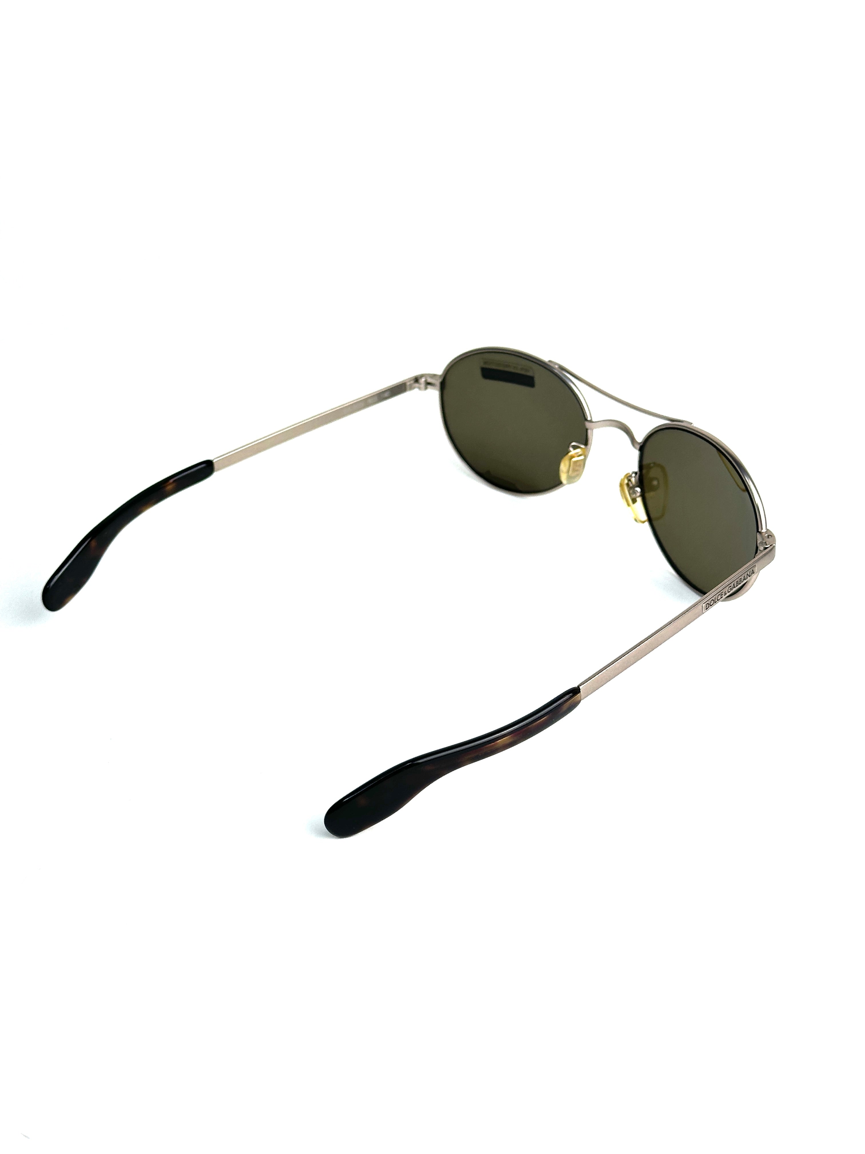 Occhiali da sole DOLCE&GABBANA DG300S