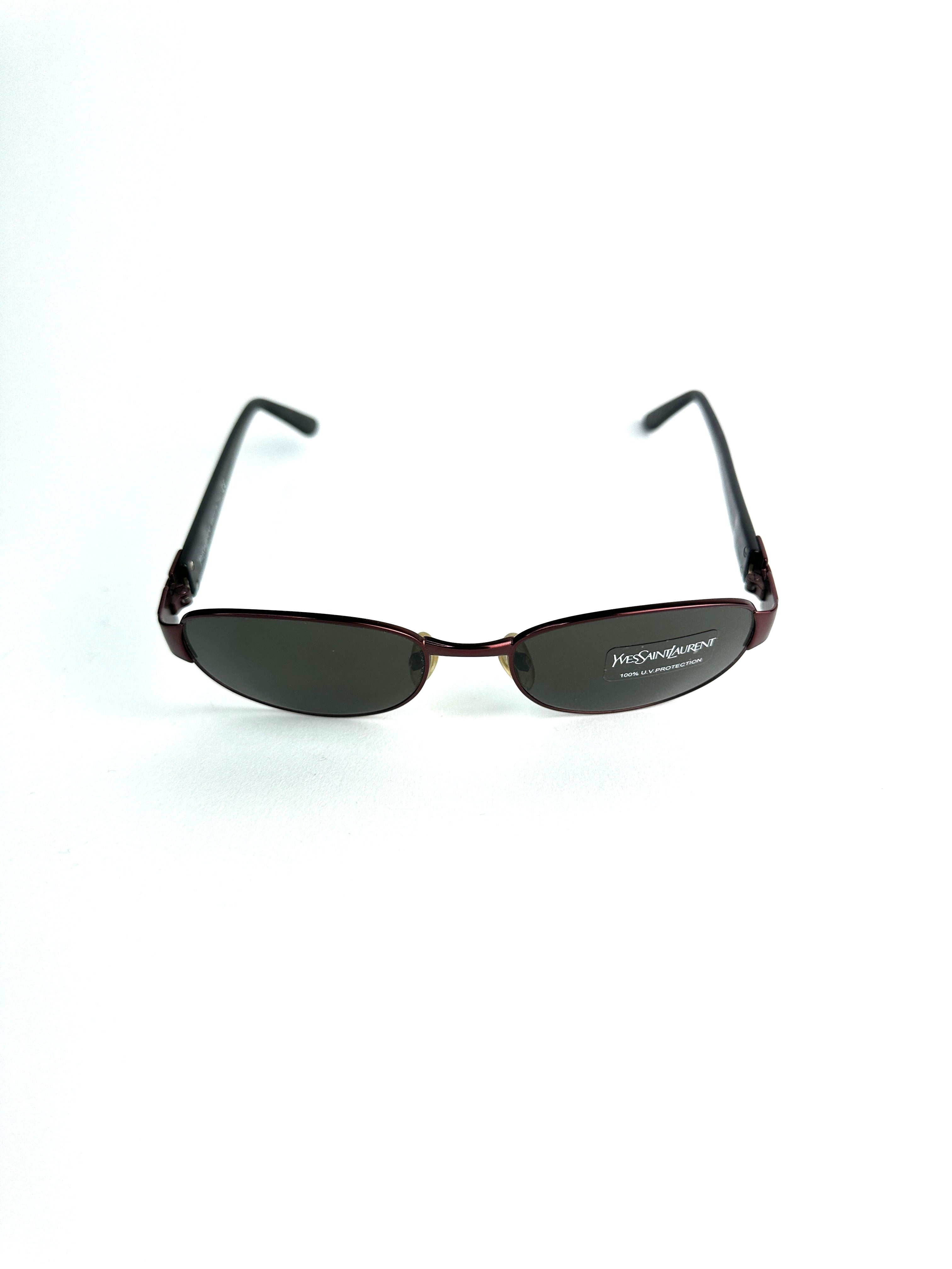 Occhiali da sole SAINT LAURENT 6066