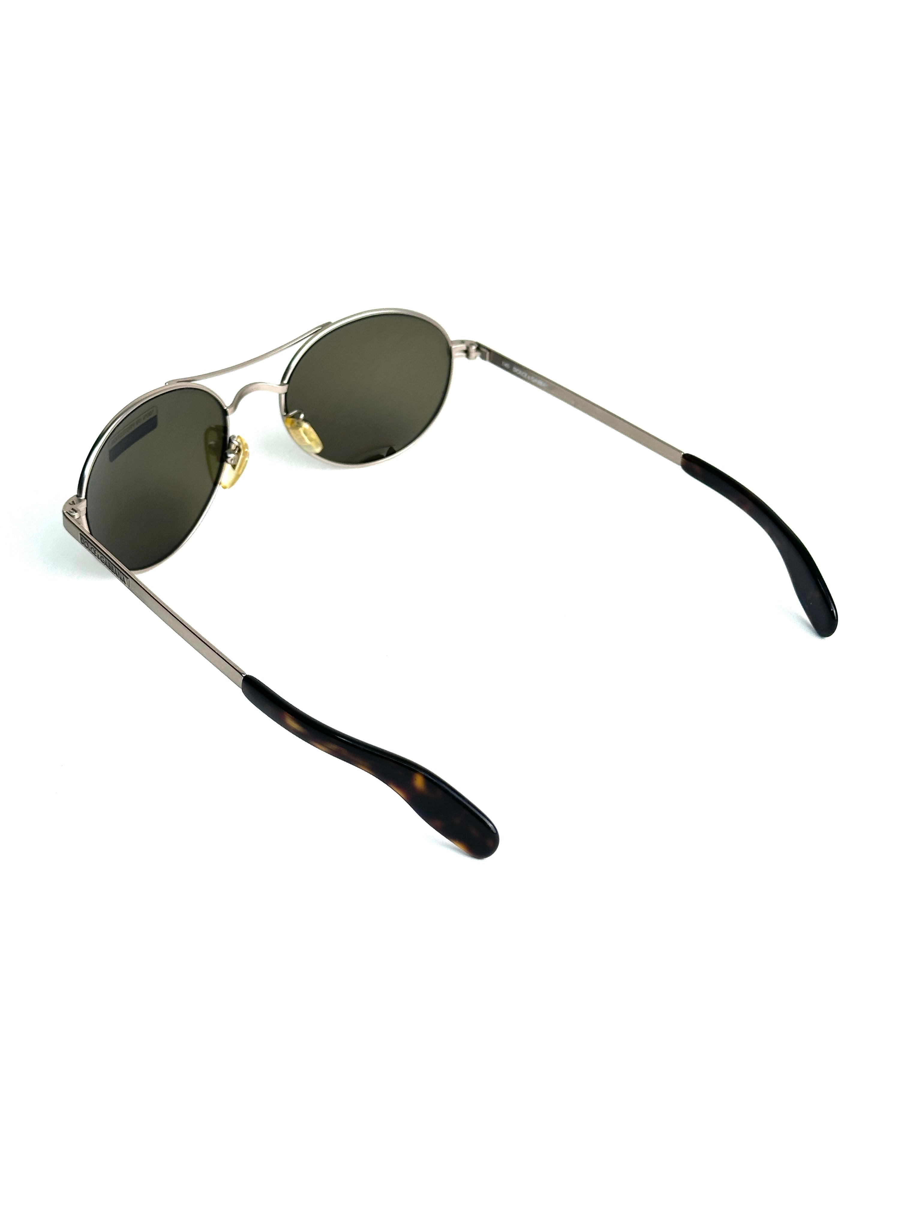 Occhiali da sole DOLCE&GABBANA DG300S