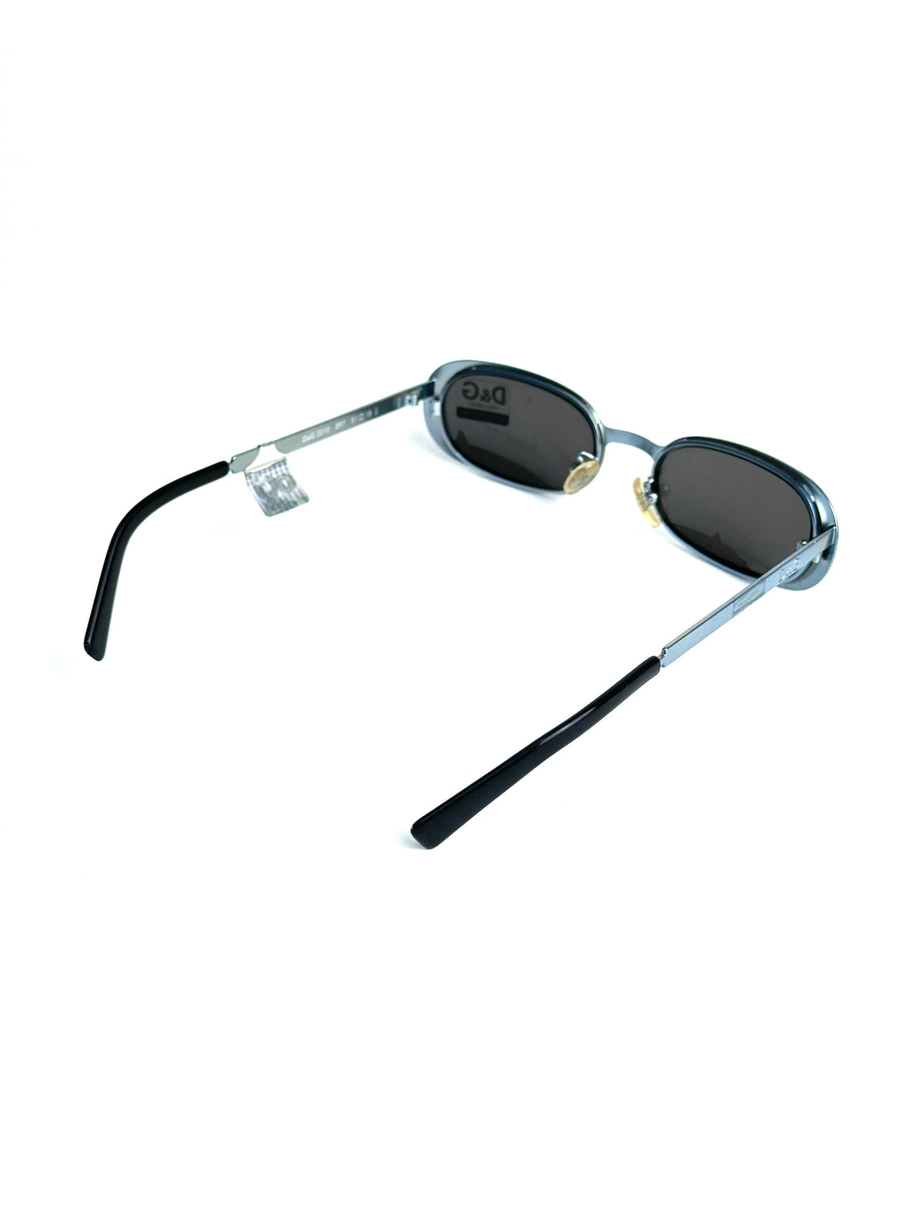 DOLCE&amp;GABBANA DG2010 VINTAGE