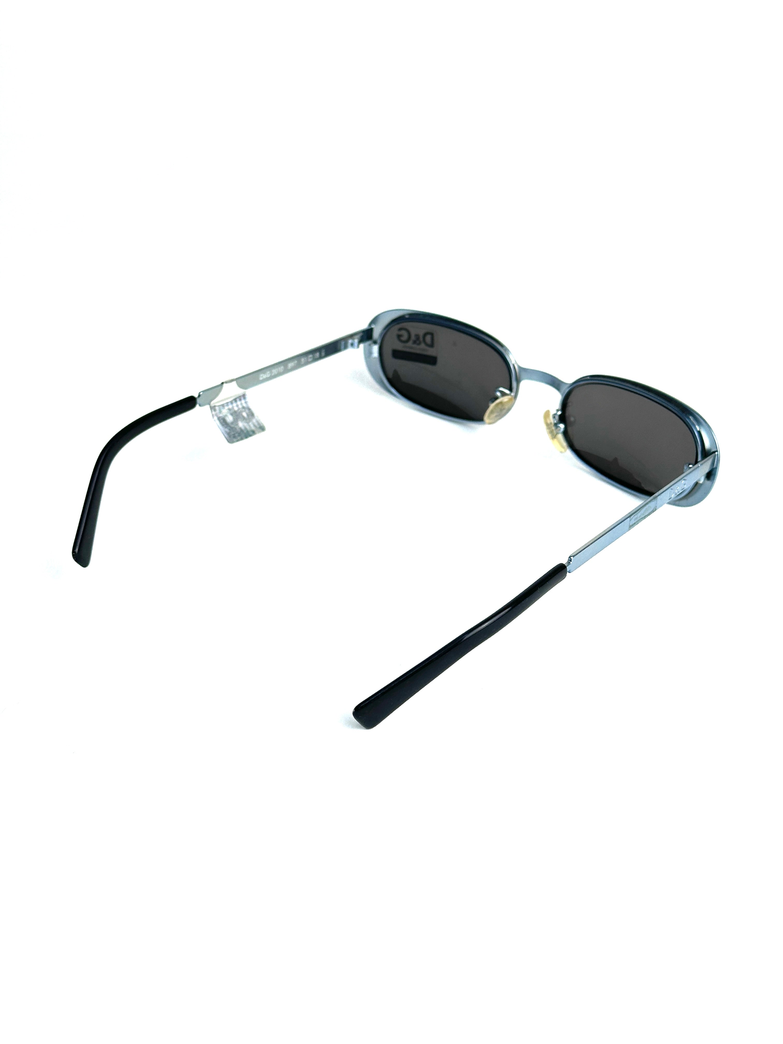 Occhiali da sole DOLCE&GABBANA DG2010 VINTAGE