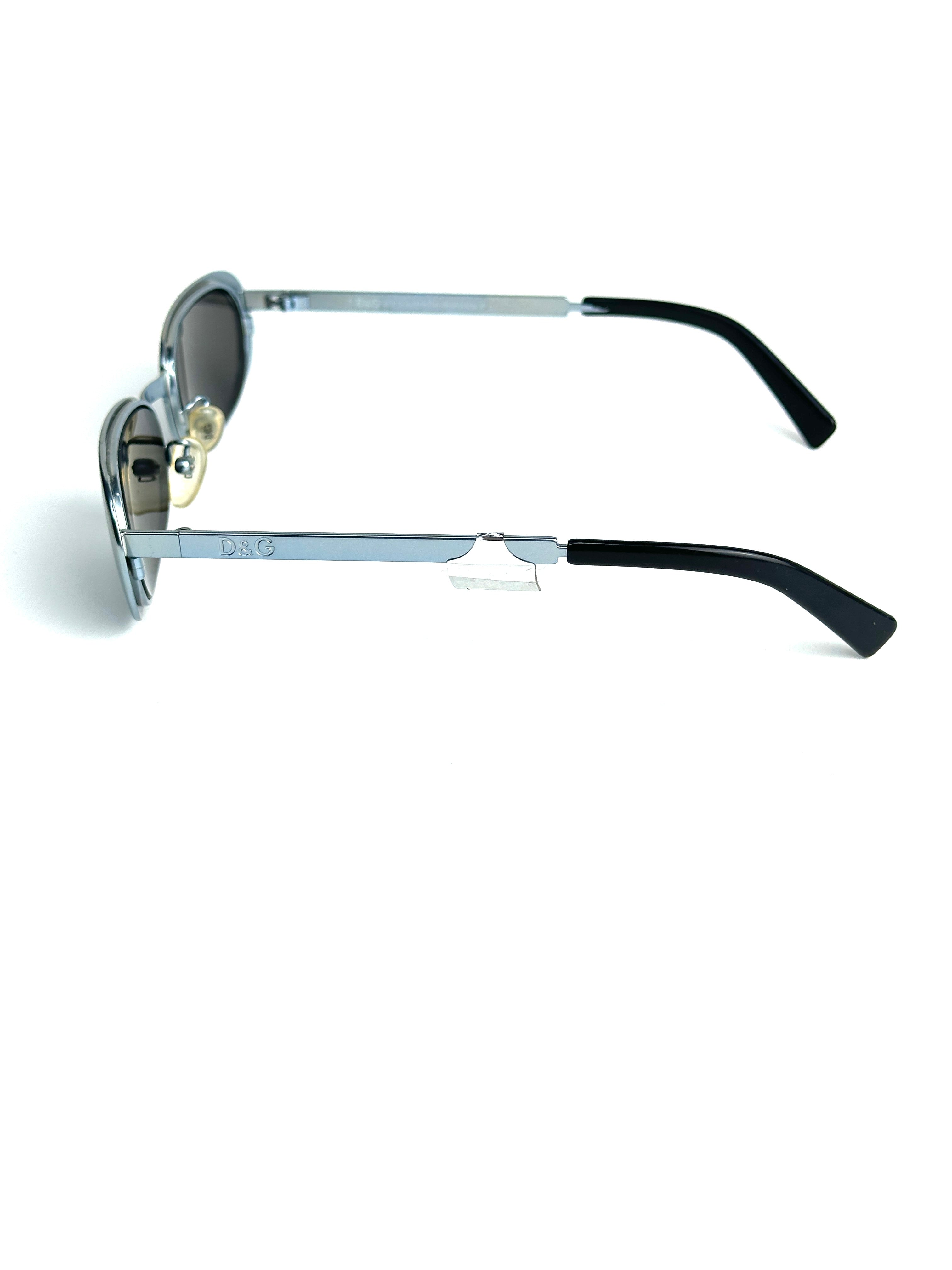 Occhiali da sole DOLCE&GABBANA DG2010 VINTAGE