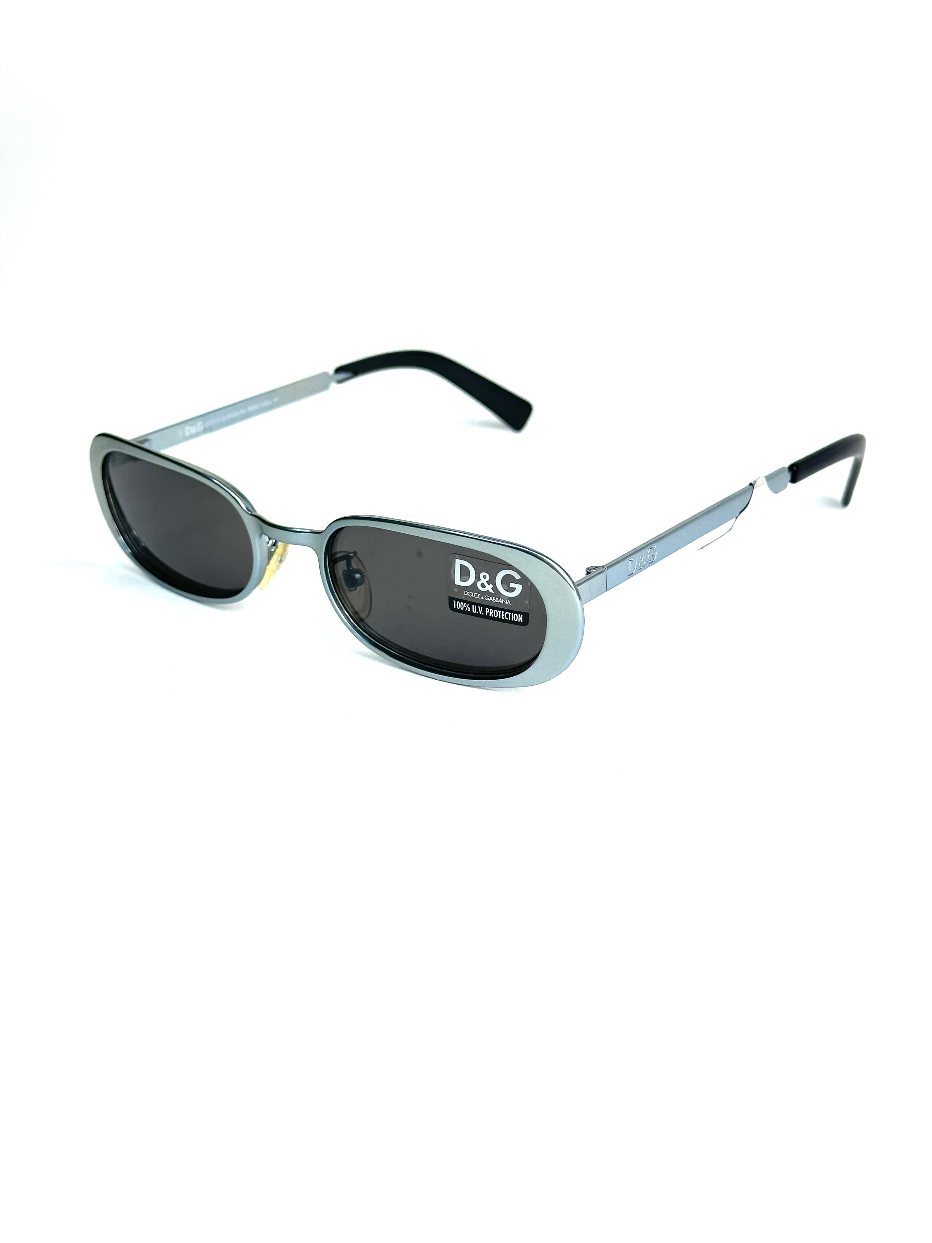 Occhiali da sole DOLCE&GABBANA DG2010 VINTAGE