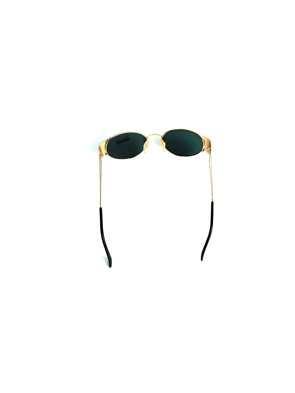 SAINT LAURENT 6040 gold