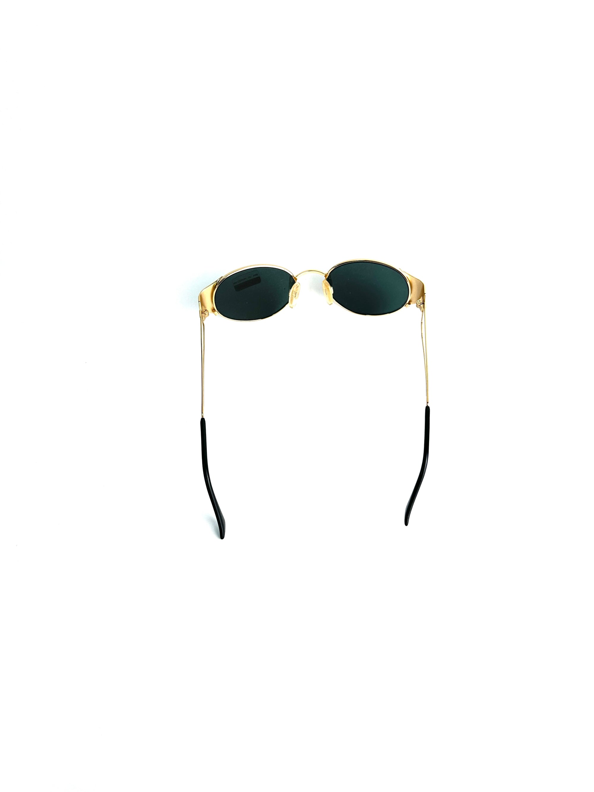 SAINT LAURENT 6040 gold