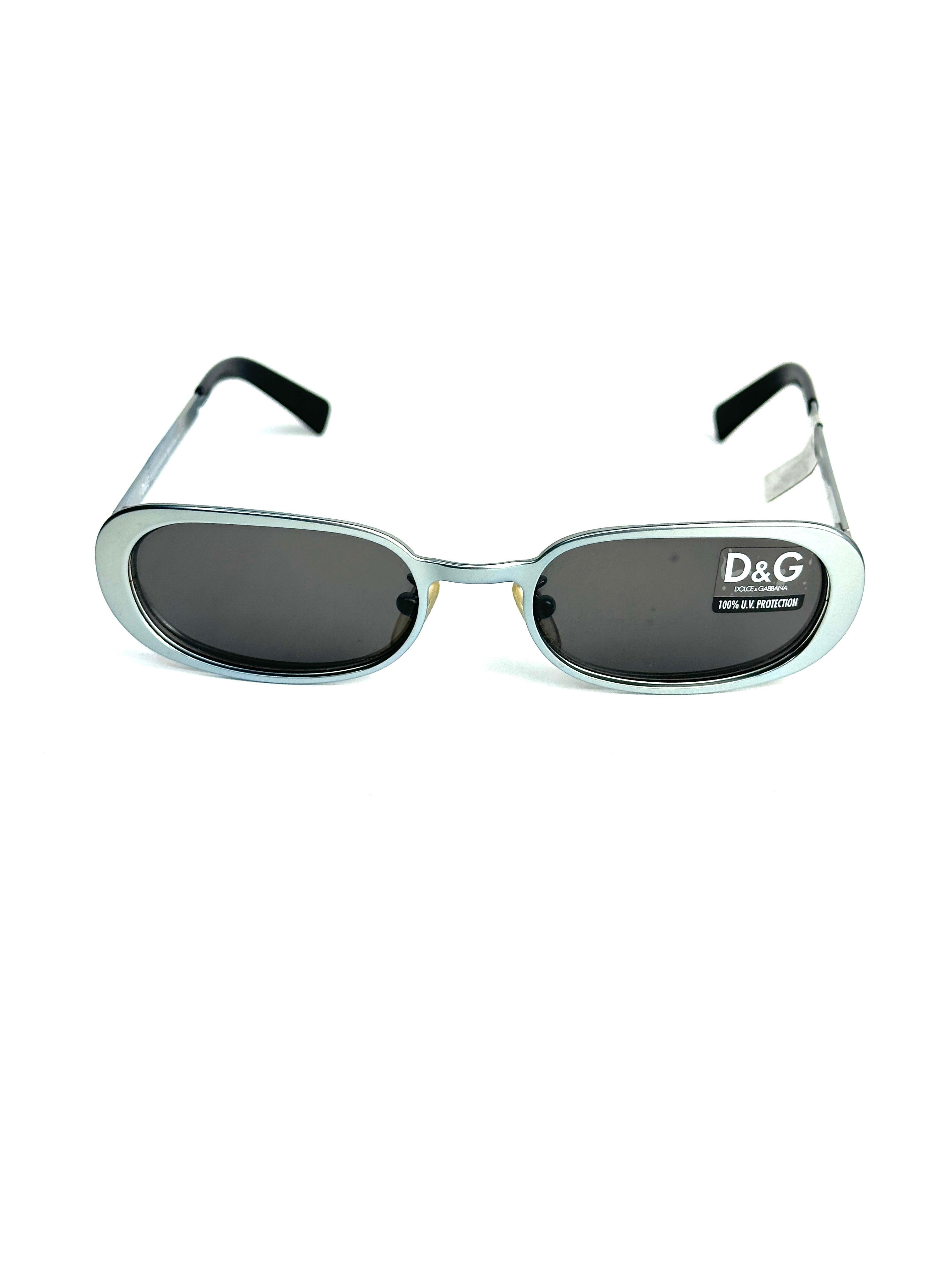 Occhiali da sole DOLCE&GABBANA DG2010 VINTAGE