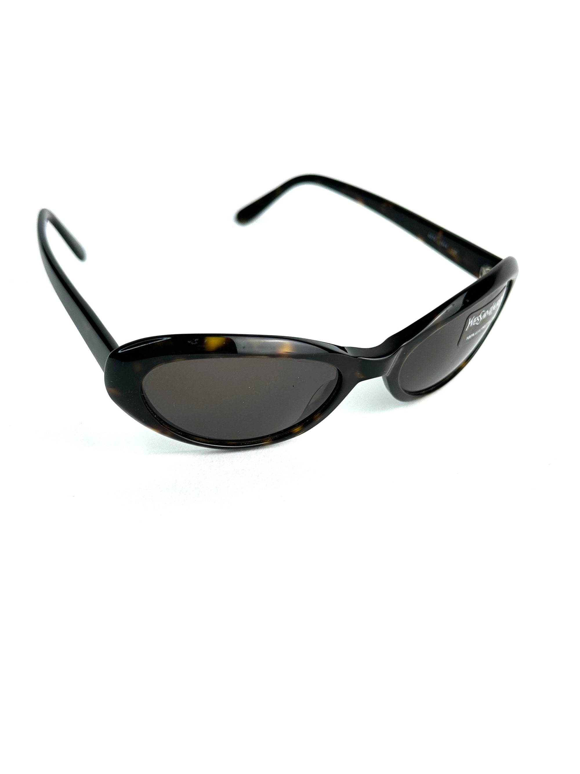 SAINT LAURENT 6572