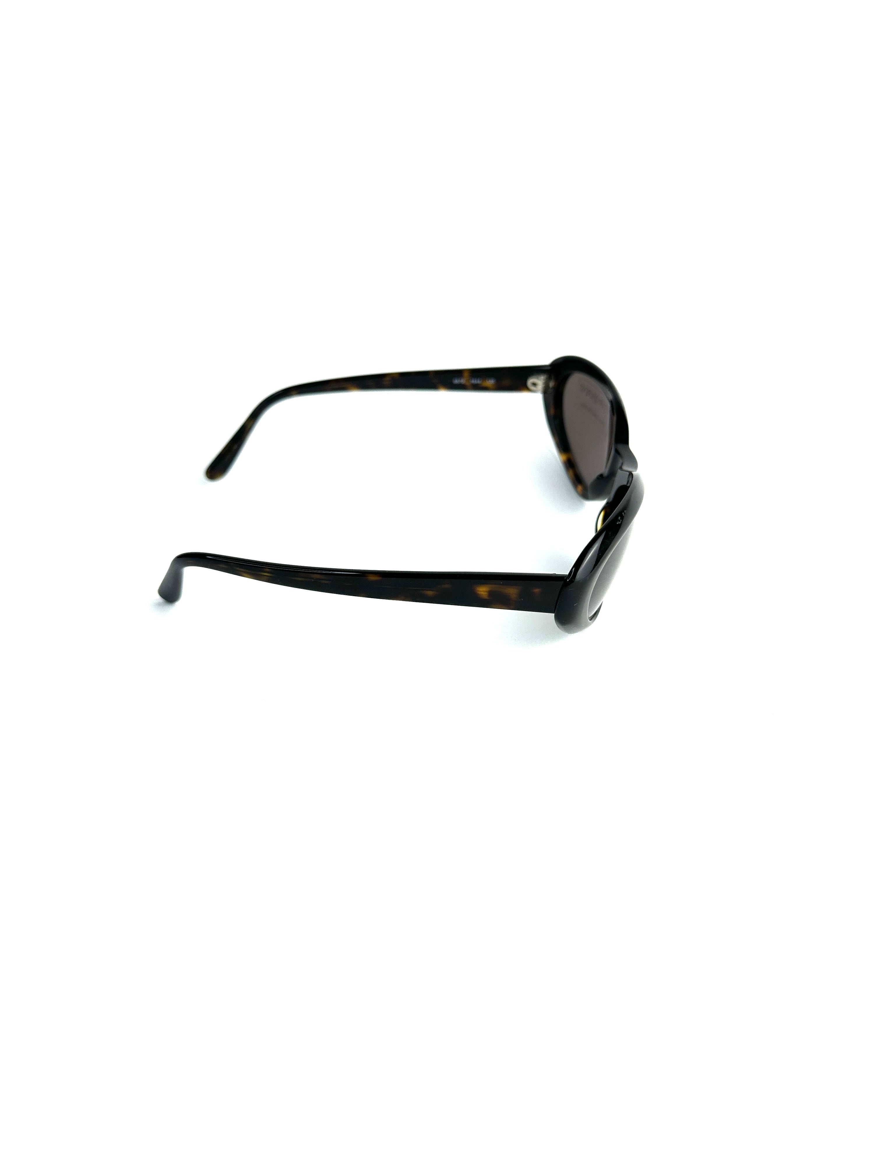 Occhiali da sole SAINT LAURENT 6572