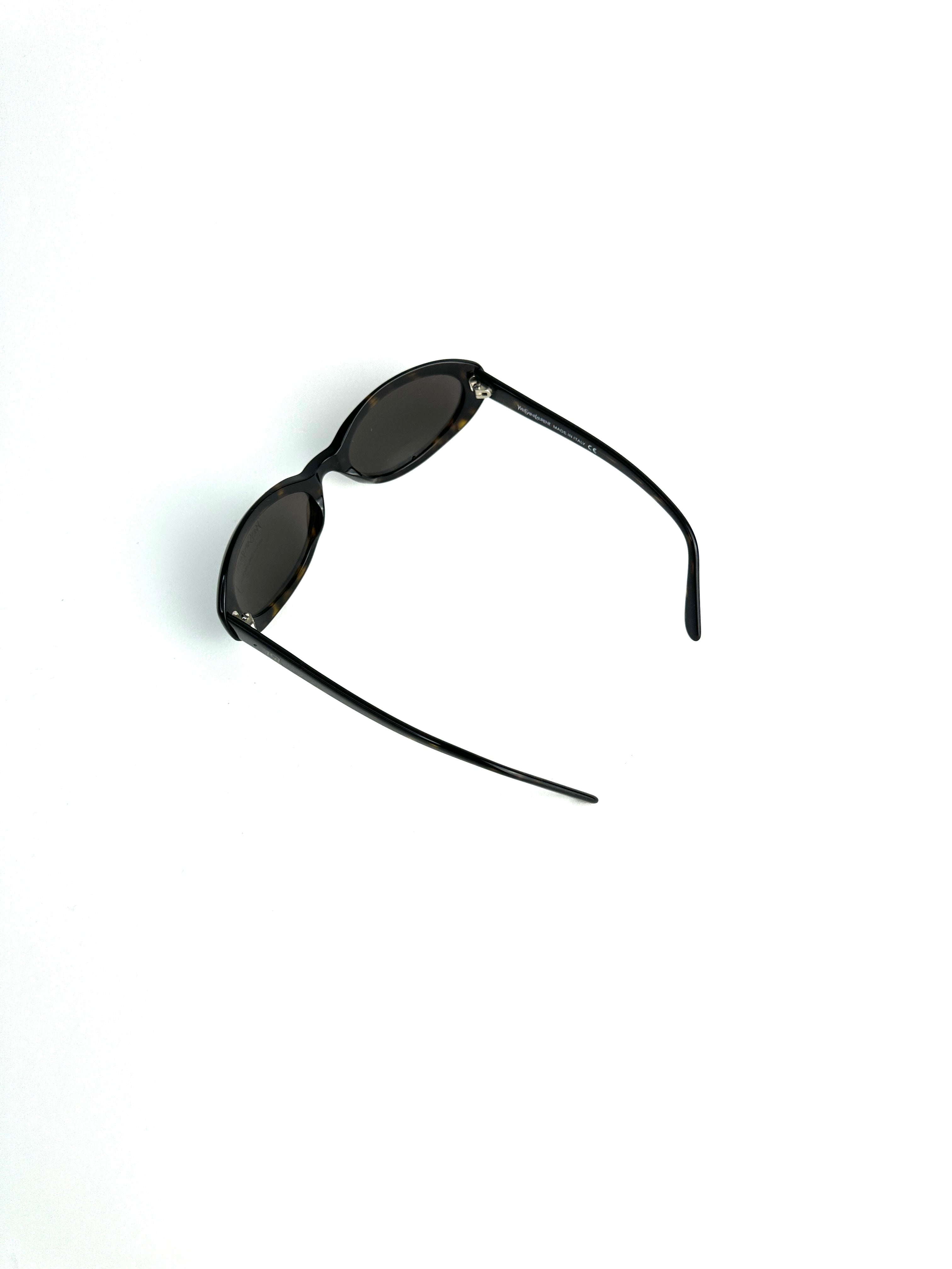 Occhiali da sole SAINT LAURENT 6572