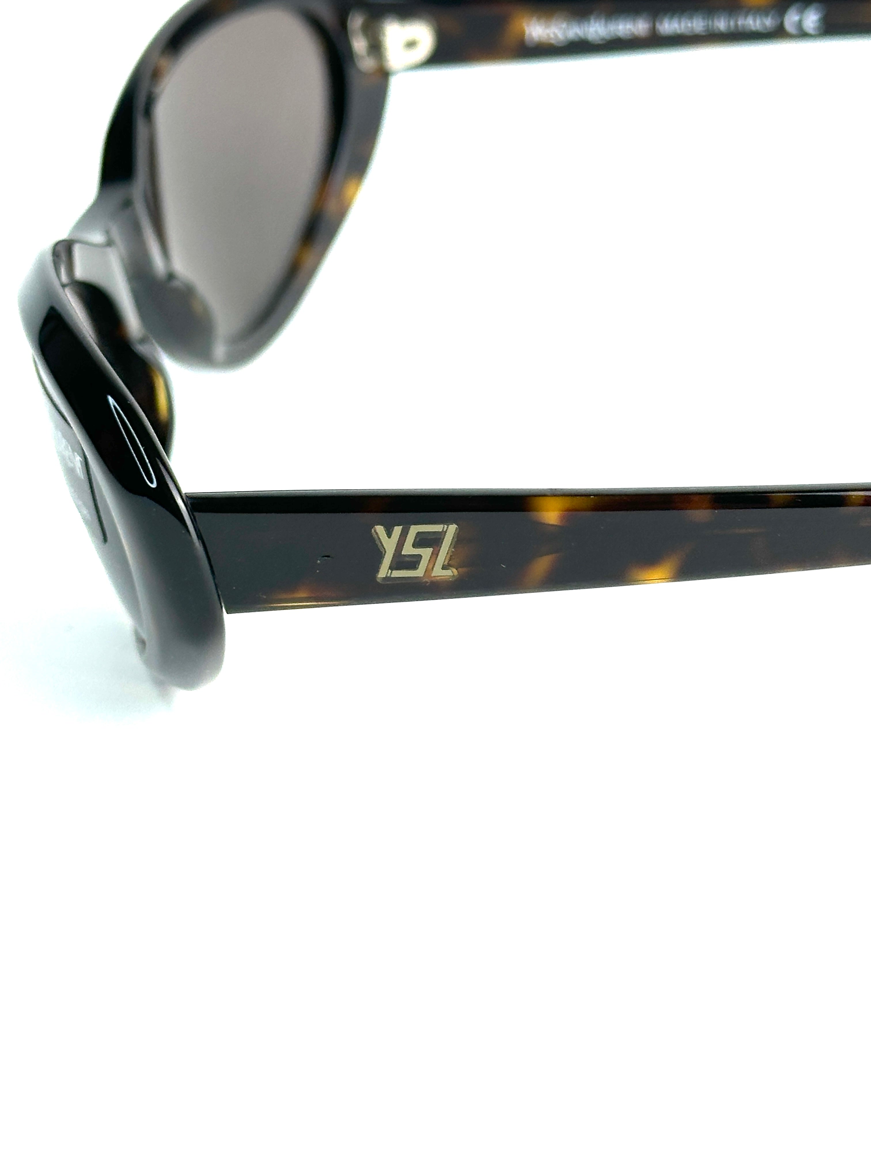 Occhiali da sole SAINT LAURENT 6572