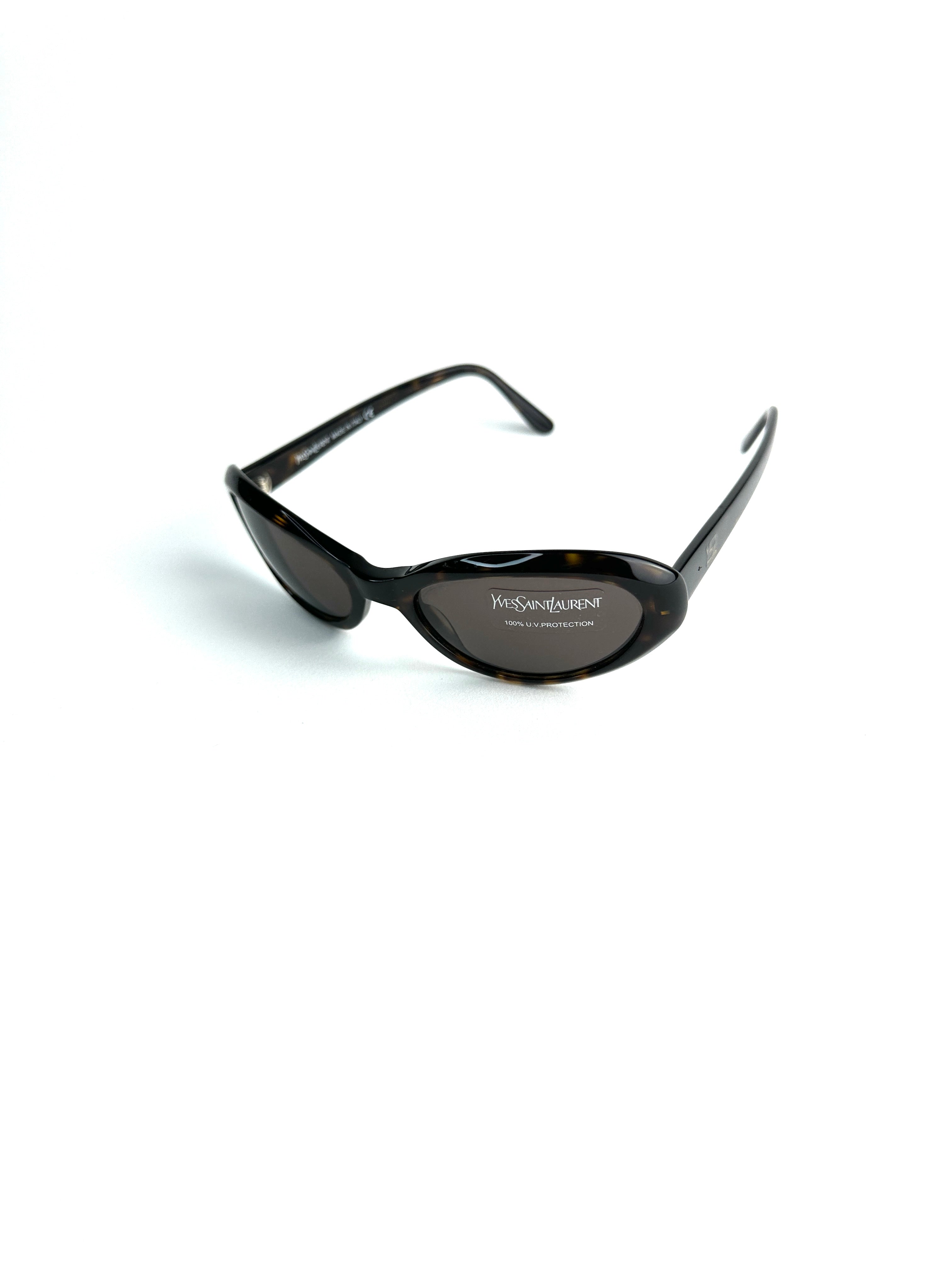 Occhiali da sole SAINT LAURENT 6572