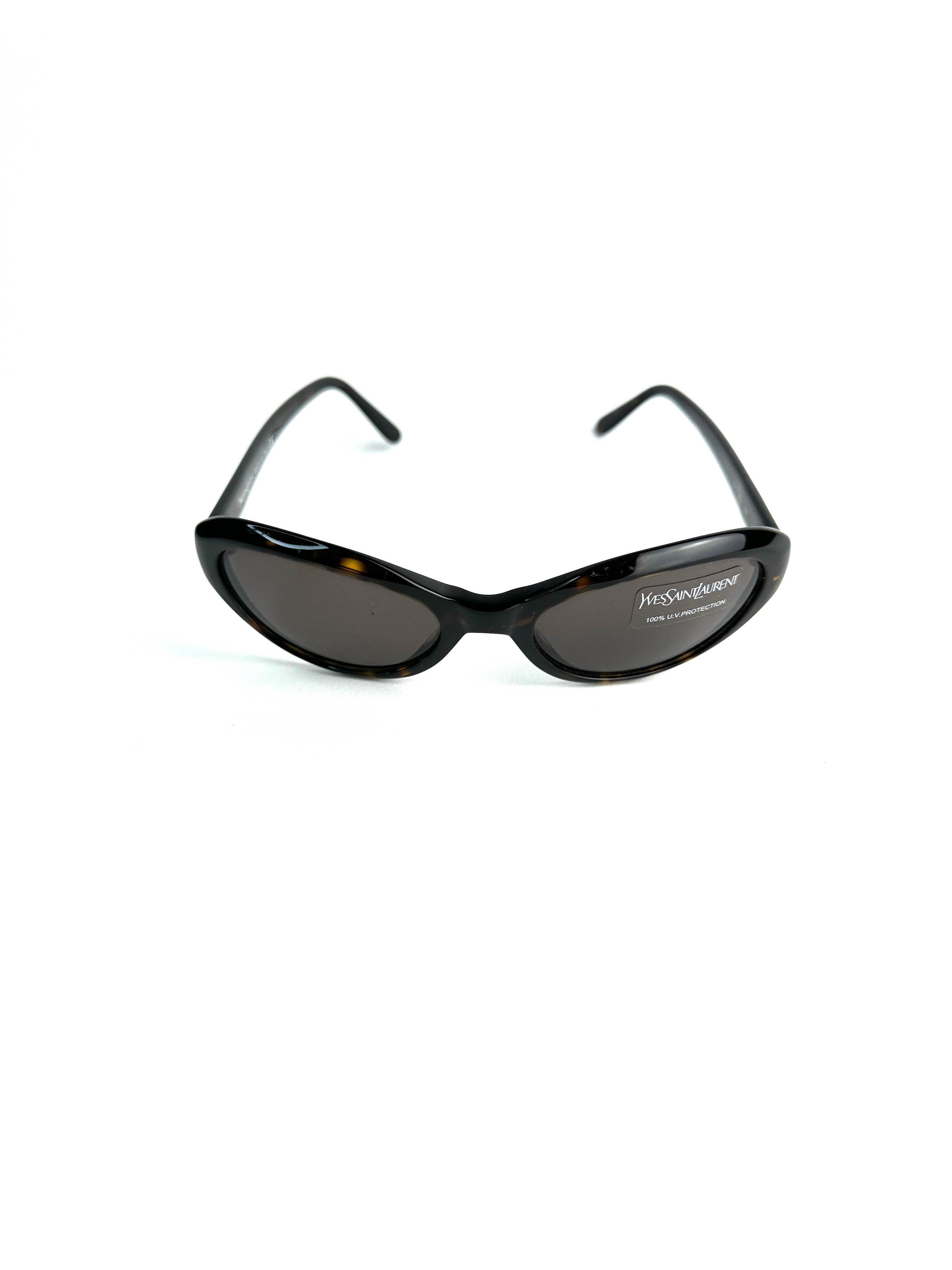 Occhiali da sole SAINT LAURENT 6572