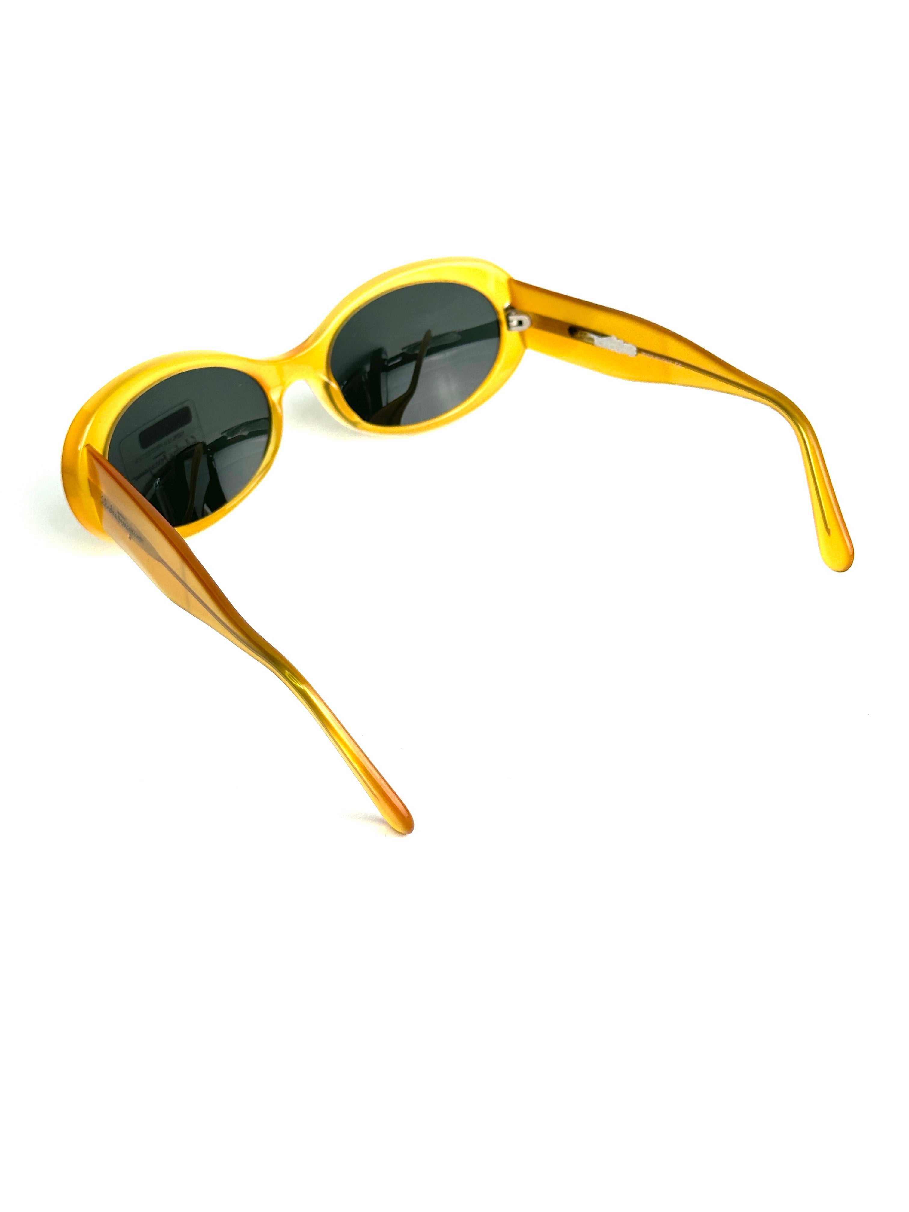 Occhiali da sole FERRAGAMO 2014 Vintage