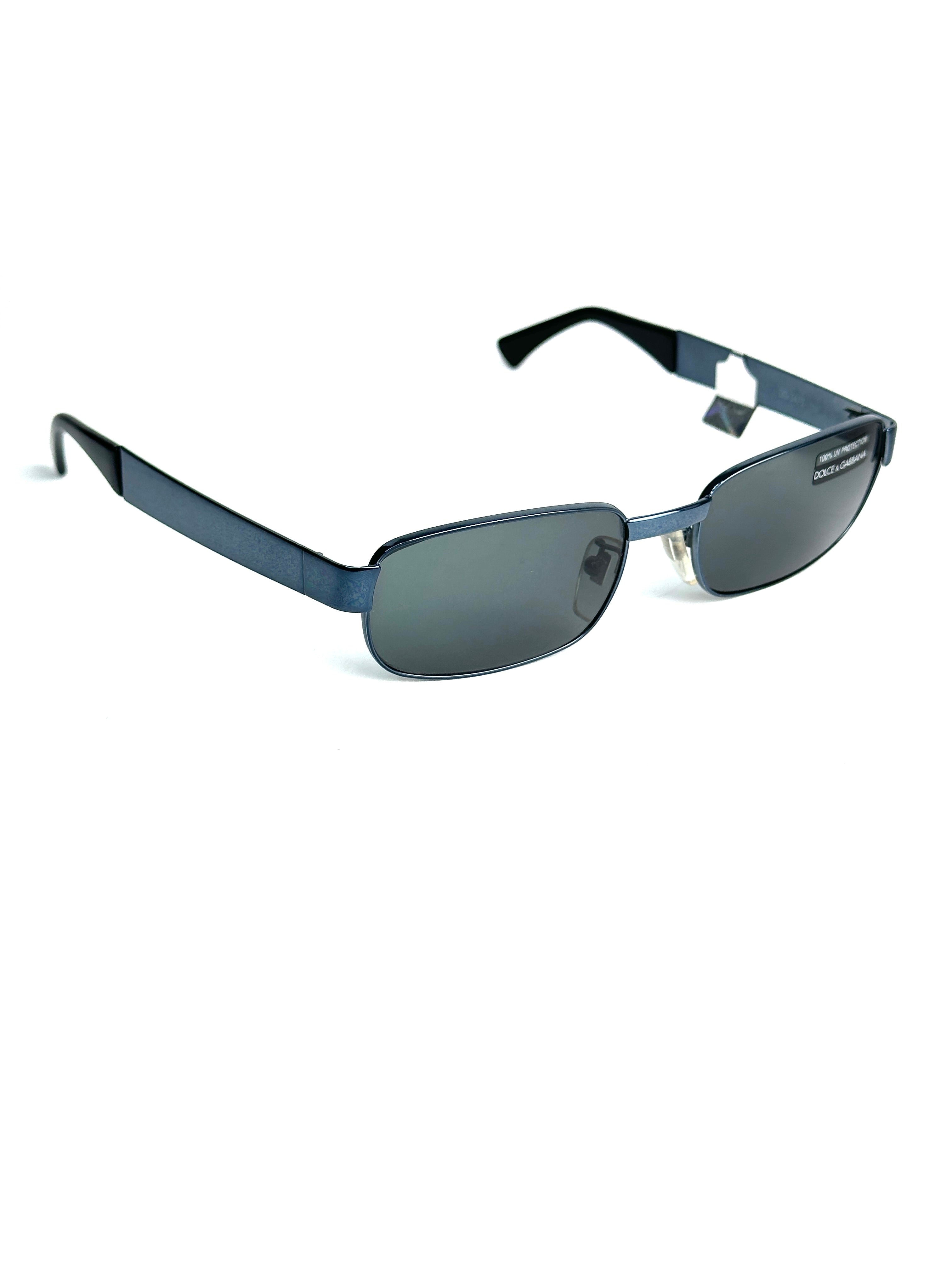 Occhiali da sole DOLCE&GABBANA DG347S