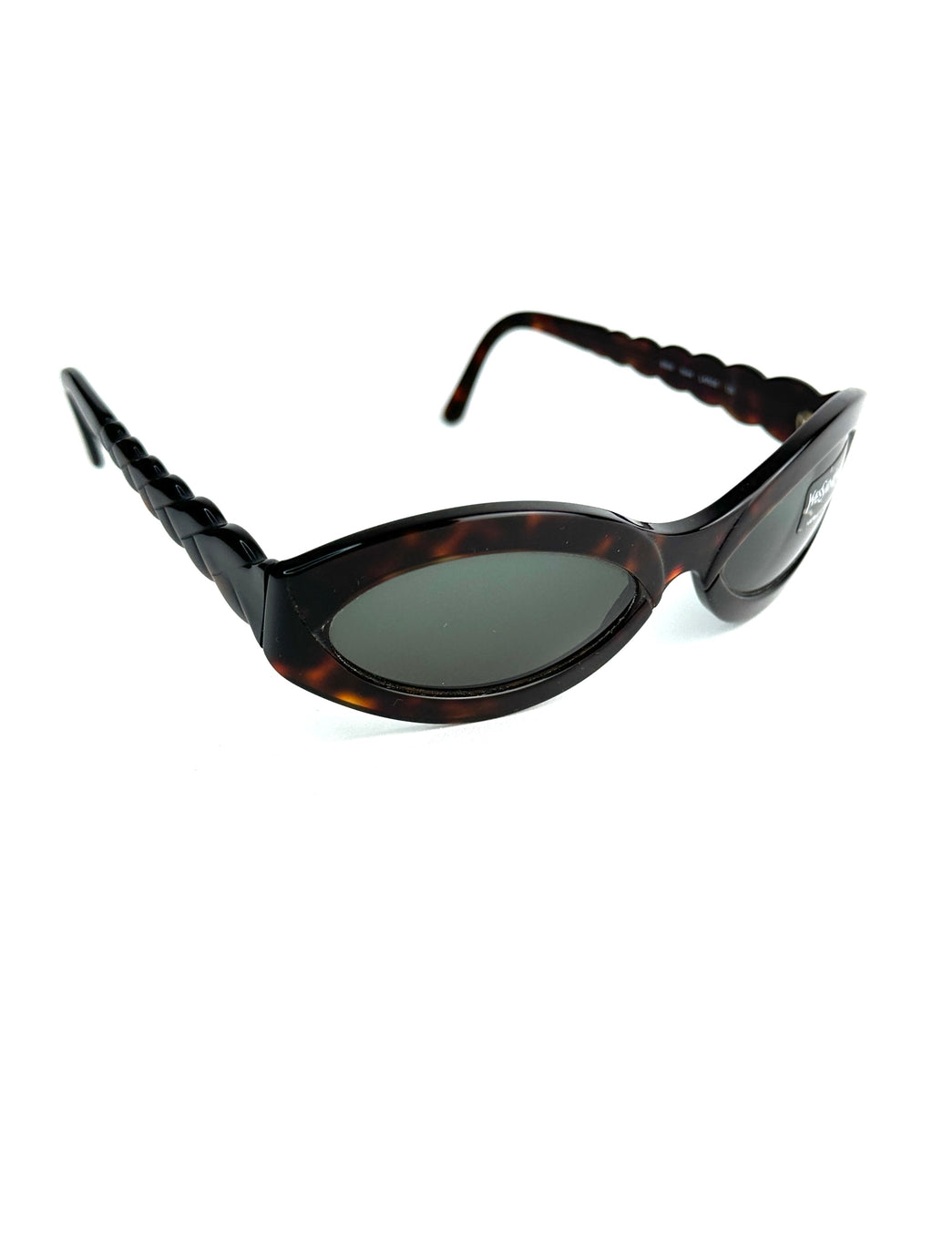 SAINT LAURENT 6568 tarta scuro
