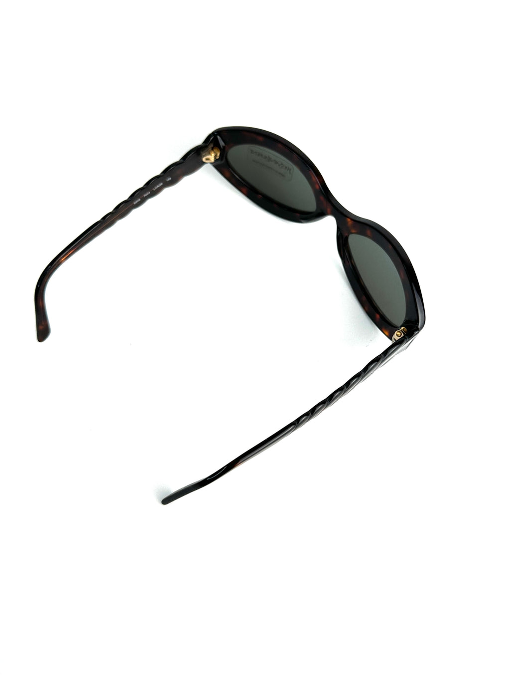SAINT LAURENT 6568 tarta scuro
