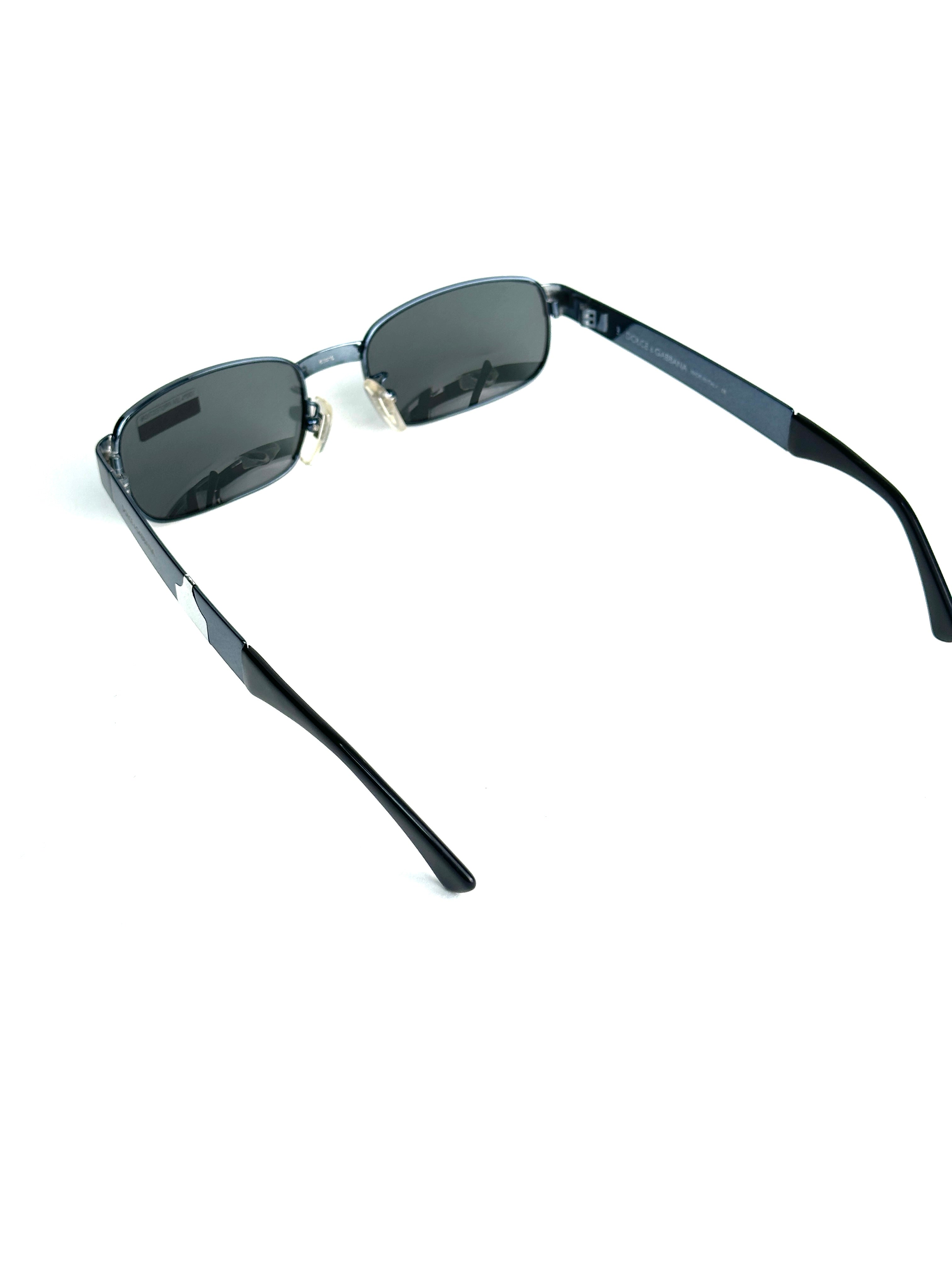 Occhiali da sole DOLCE&GABBANA DG347S