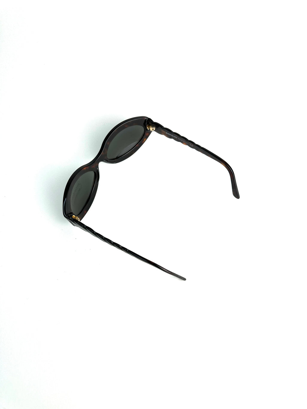 SAINT LAURENT 6568 tarta scuro