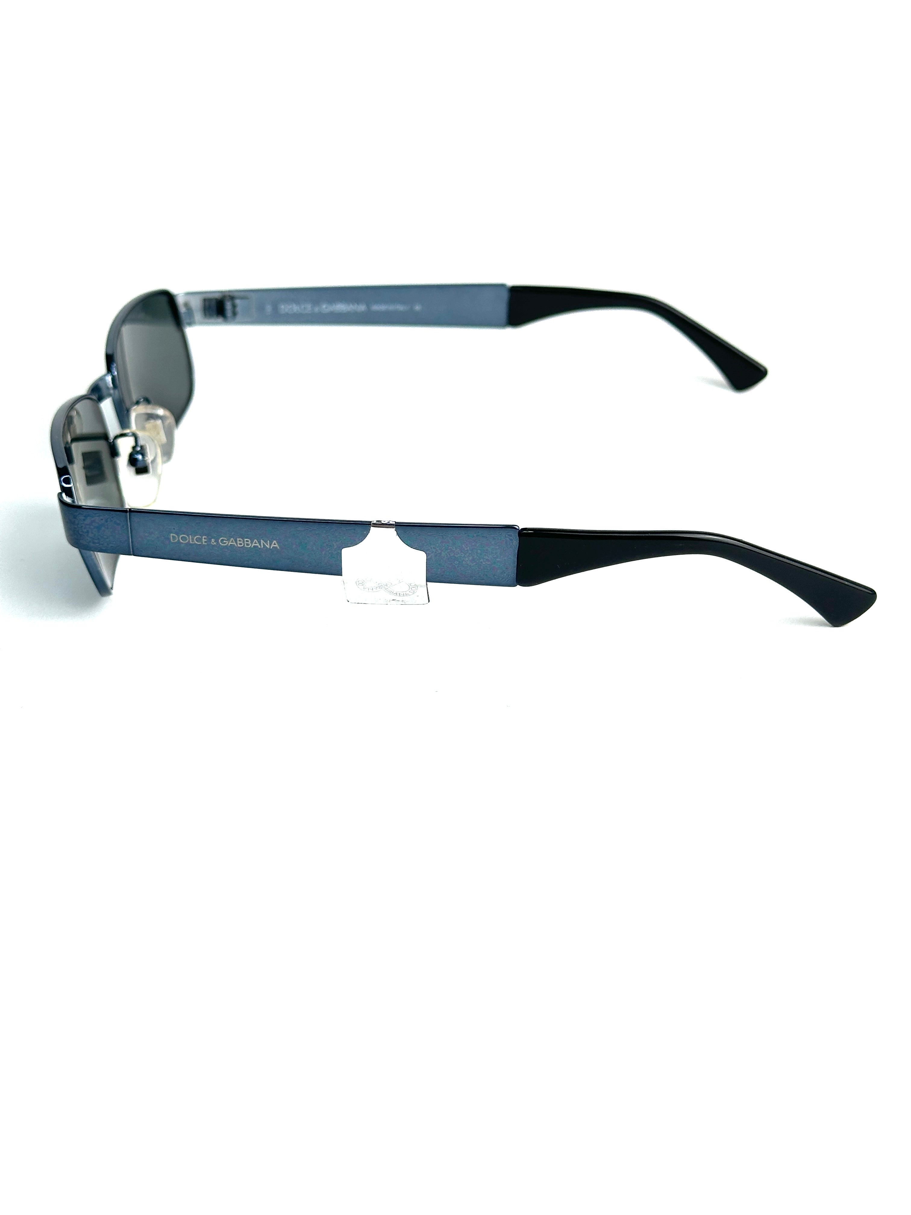 Occhiali da sole DOLCE&GABBANA DG347S
