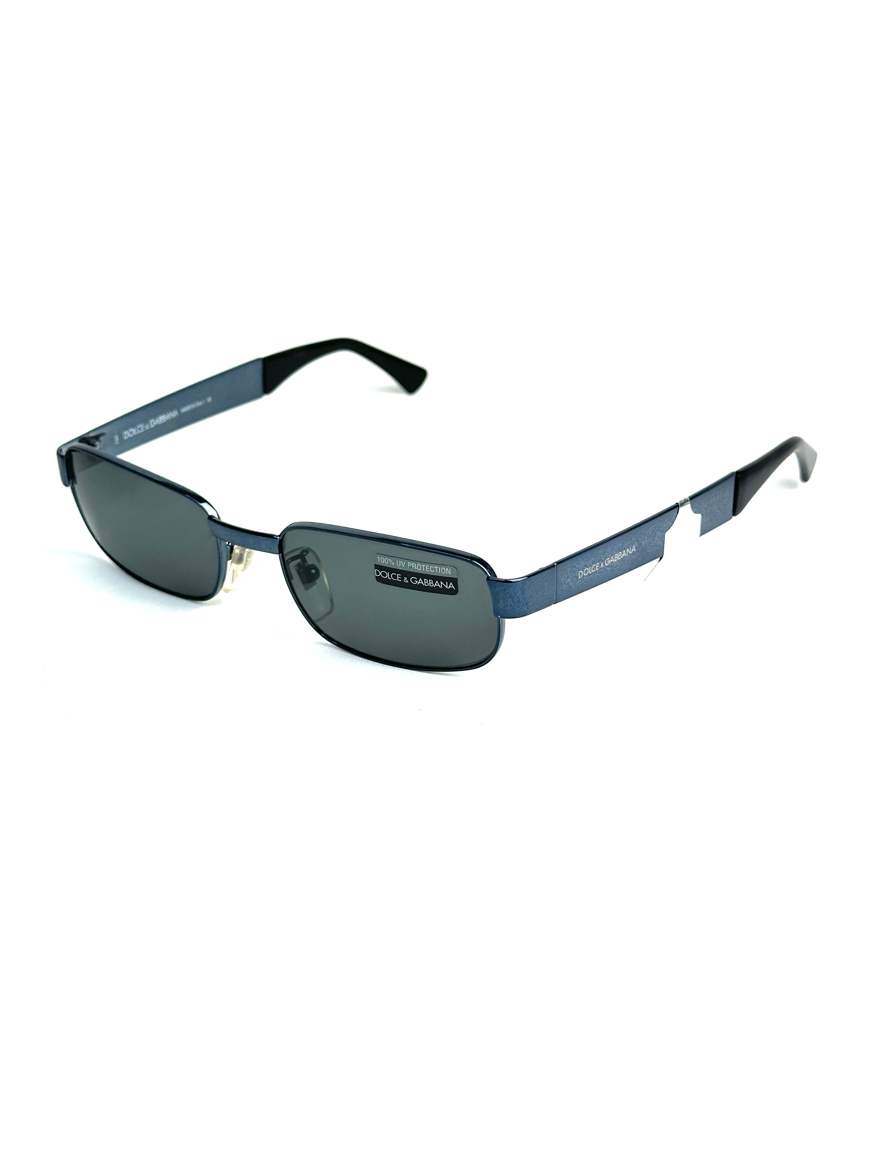 Occhiali da sole DOLCE&GABBANA DG347S