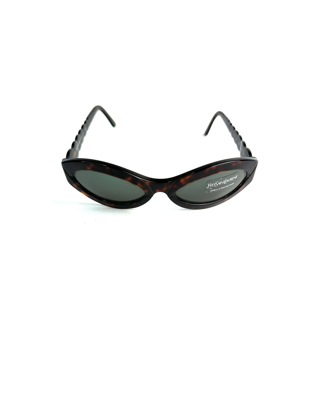 SAINT LAURENT 6568 tarta scuro