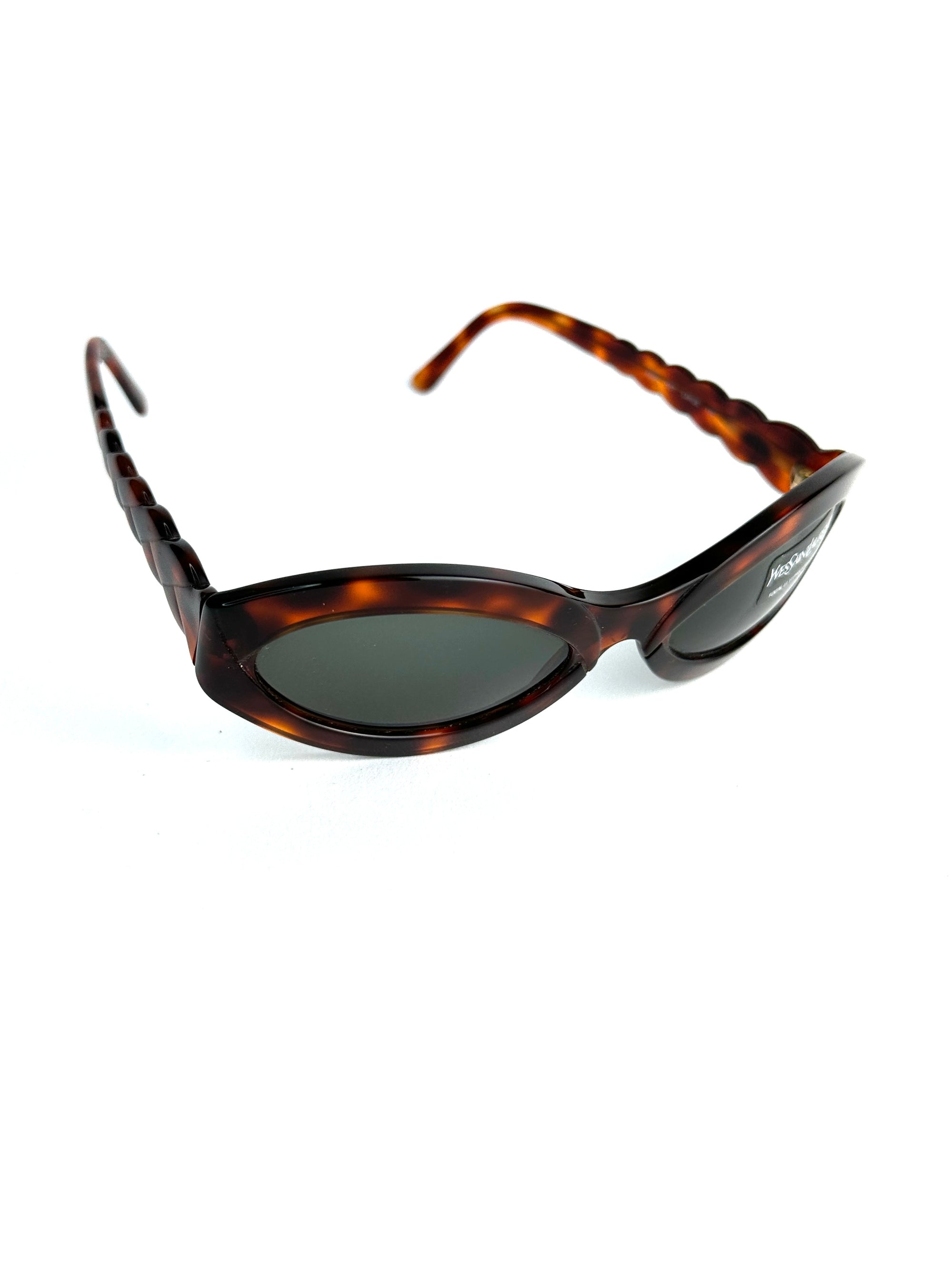 SAINT LAURENT 6568 tarta chiaro