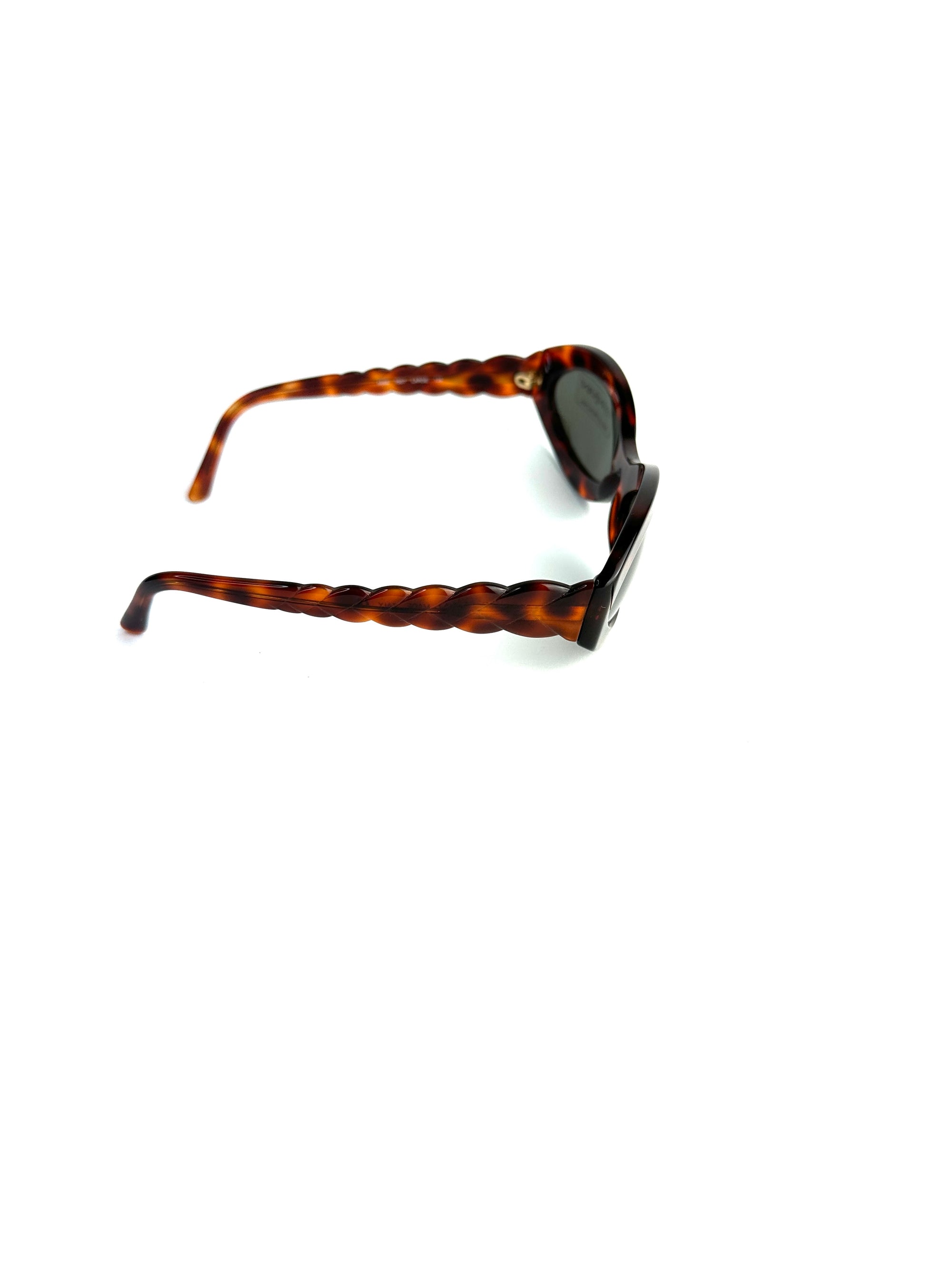 SAINT LAURENT 6568 tarta chiaro