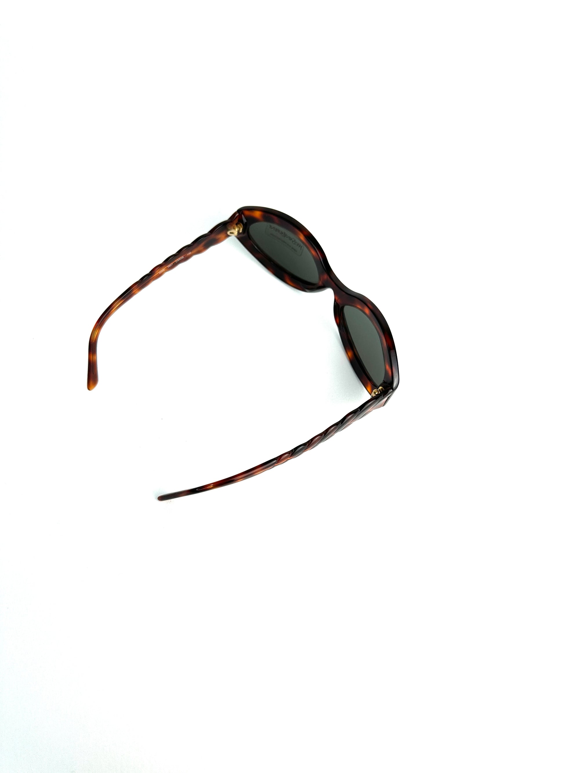 SAINT LAURENT 6568 tarta chiaro